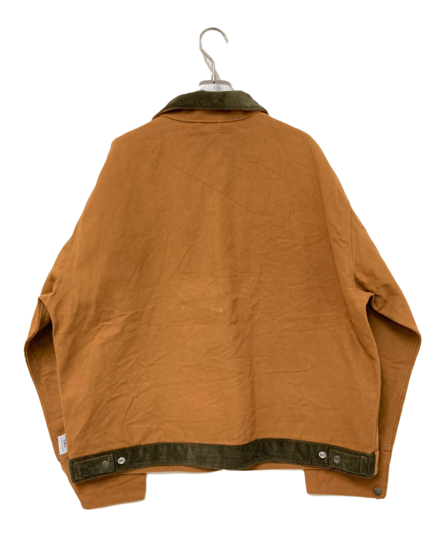 中古・古着通販】DESCENDANT (ディセンダント) EDDIECO DUCK