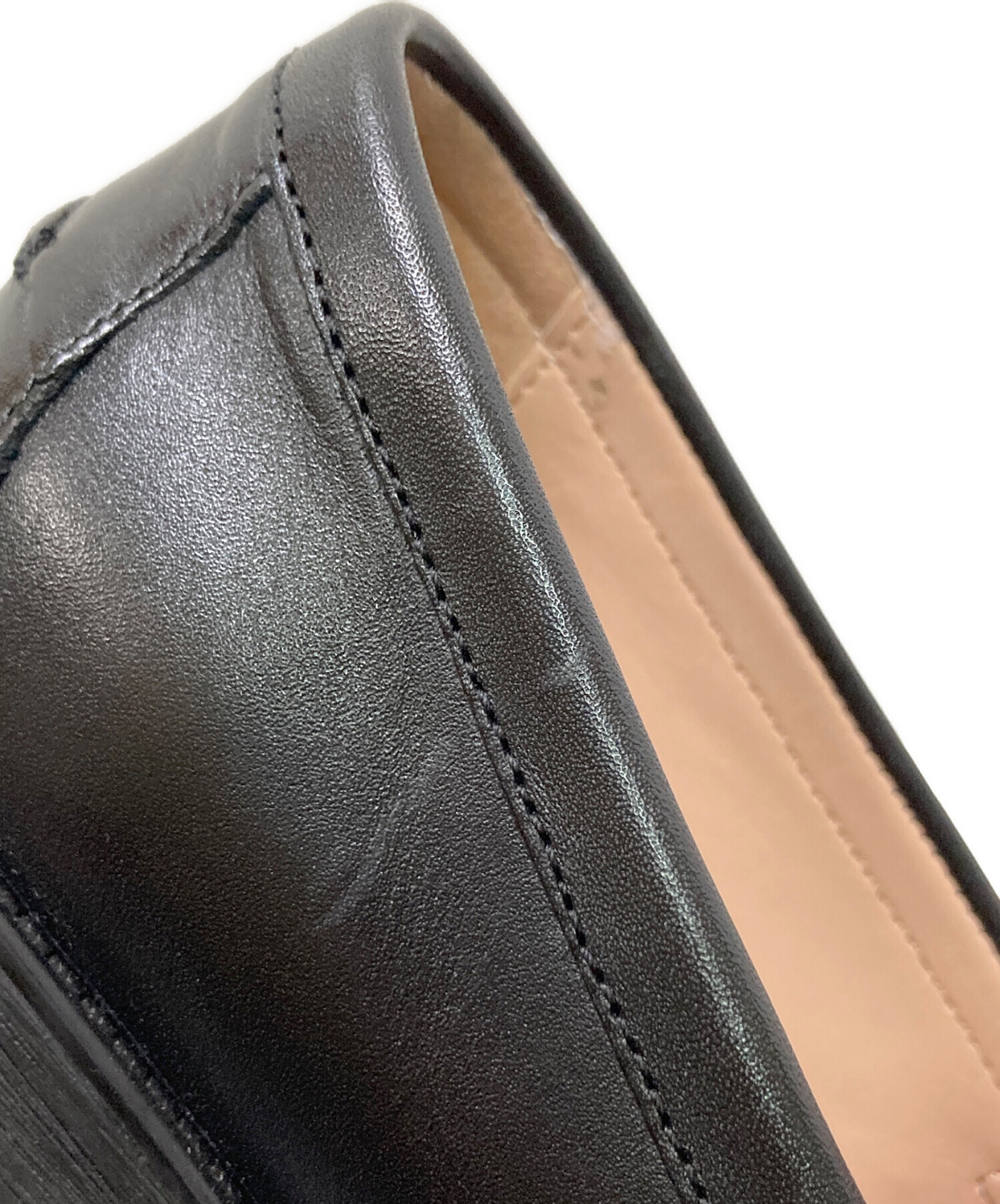 中古・古着通販】COLE HAAN (コールハーン) スタッシ エンブリッシュド
