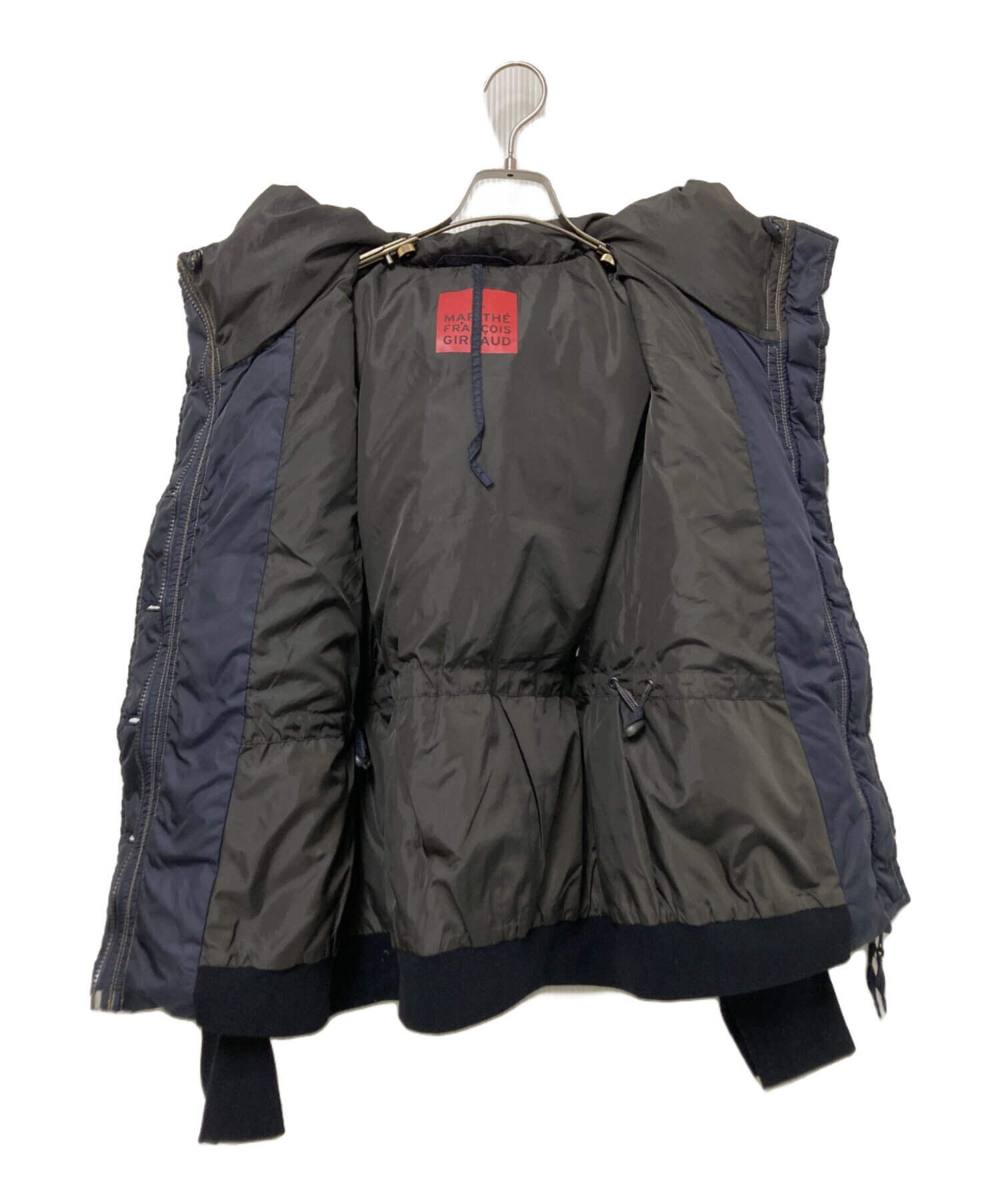 中古・古着通販】MARITHE+FRANCOIS GIRBAUD (マリテフランソワジルボー