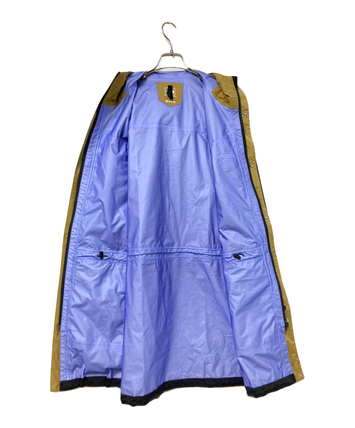 中古・古着通販】THE NORTH FACE (ザ ノース フェイス) マウンテンレ