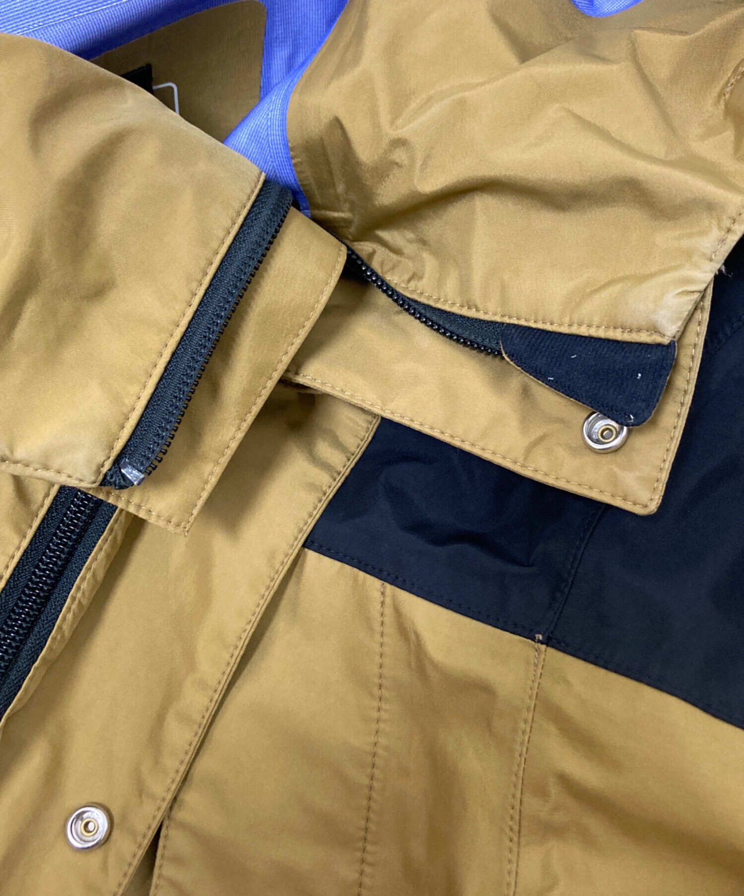 中古・古着通販】THE NORTH FACE (ザ ノース フェイス) マウンテンレ