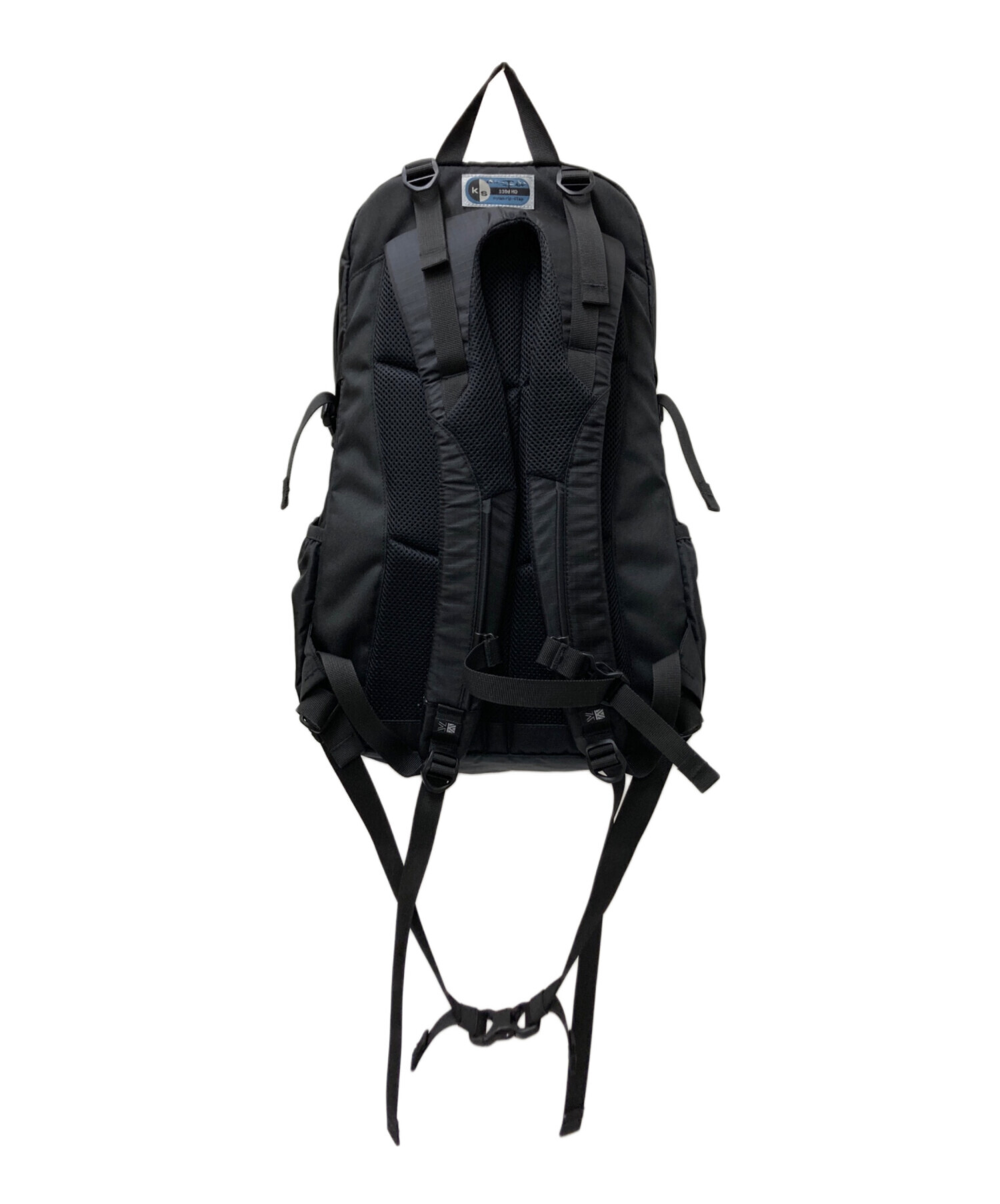 中古・古着通販】Karrimor (カリマー) sector 25 ブラック サイズ:下記 