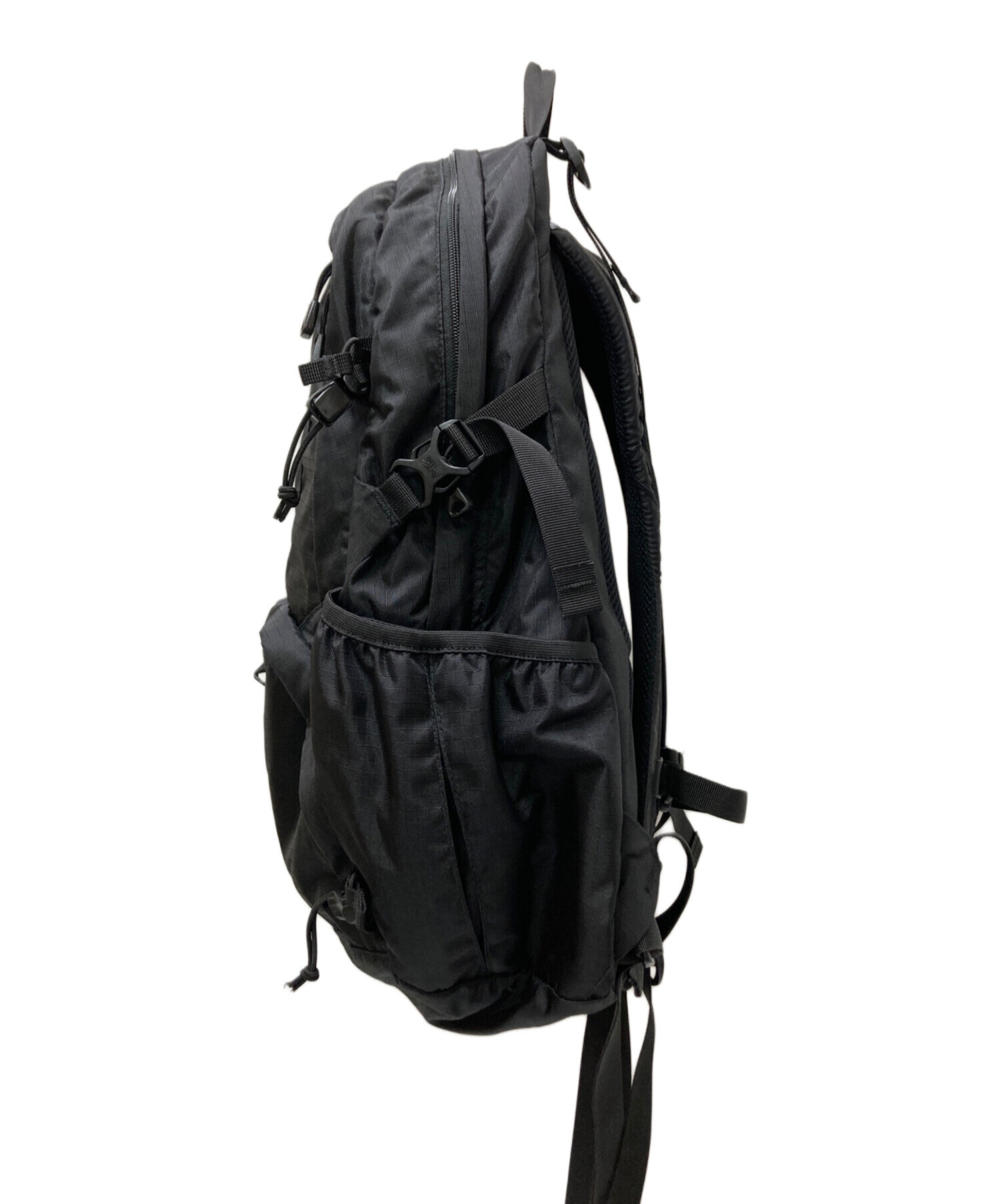 中古・古着通販】Karrimor (カリマー) sector 25 ブラック サイズ:下記 