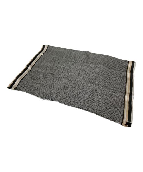 Haider Ackermann ハイダー　アッカーマン ストール  紫 【古着】【中古】【送料無料】 Haider Ackermann - Haider Ackermann ハイダー アッカーマン ストール