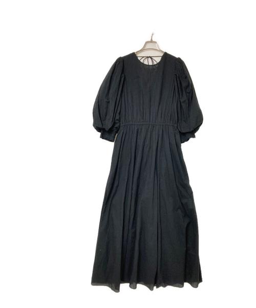 中古・古着通販】ne quittez pas (ヌキテパ) ドビー ストライプ