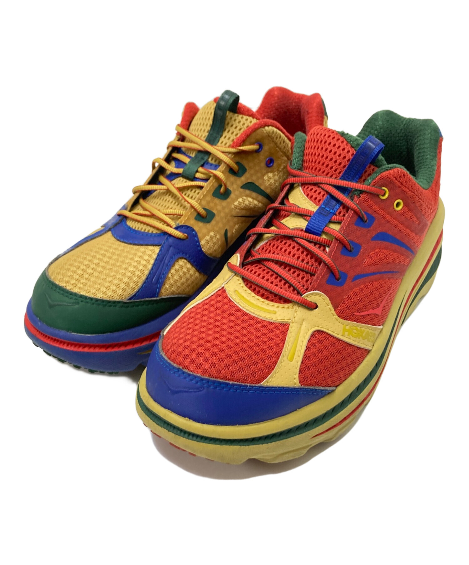 中古・古着通販】HOKAONEONE (ホカオネオネ) Engineered Garments