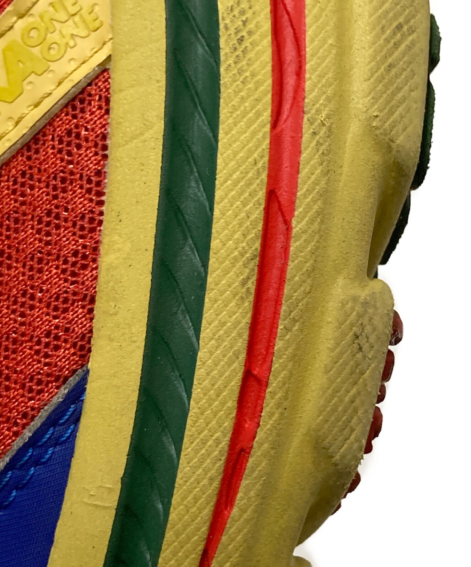 中古・古着通販】HOKAONEONE (ホカオネオネ) Engineered Garments