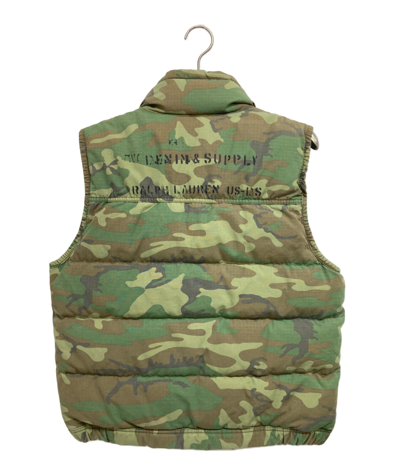 中古・古着通販】Denim & Supply Ralph Lauren (デニム＆サプライ 