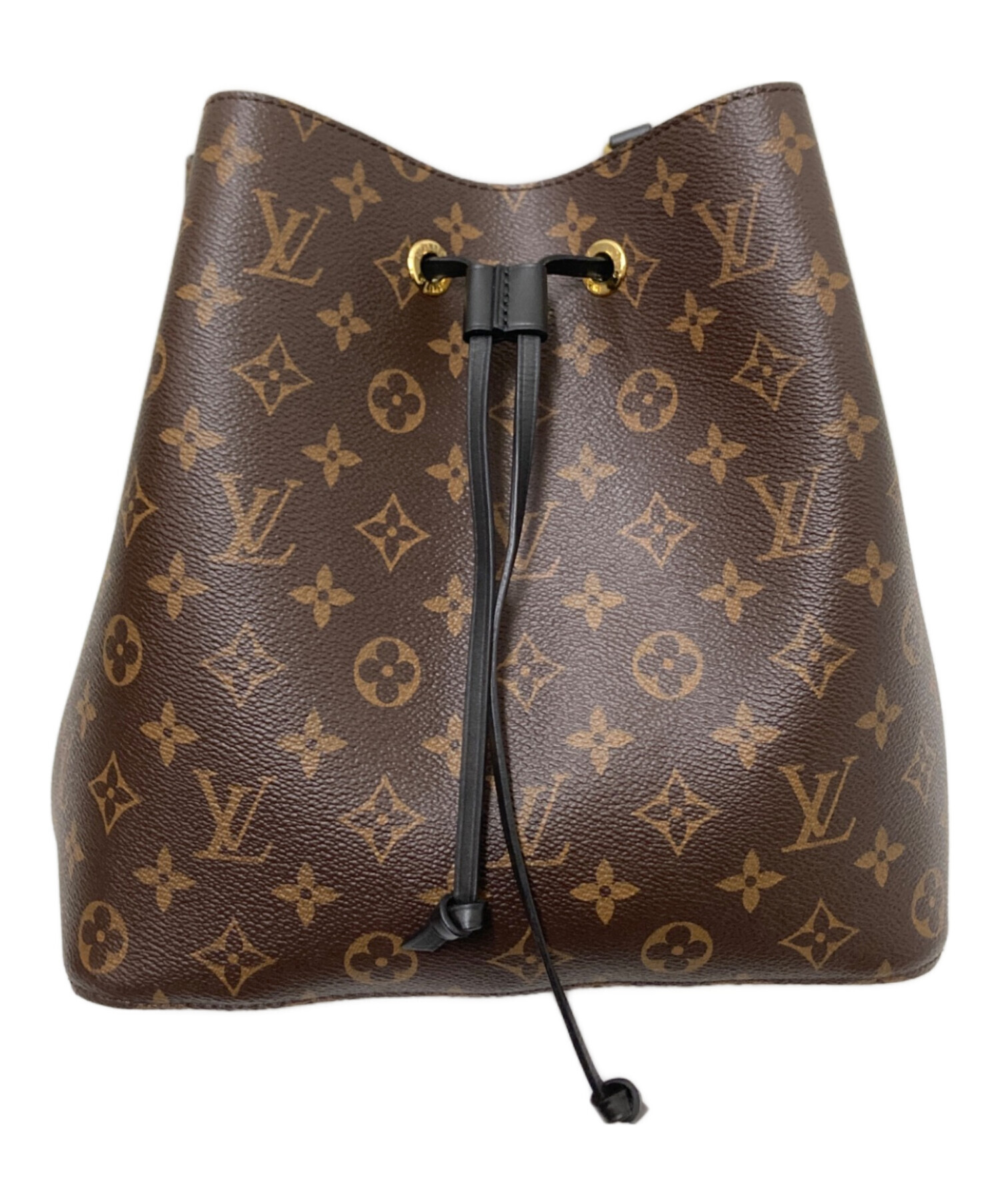 中古・古着通販】LOUIS VUITTON (ルイ ヴィトン) ショルダーバッグ