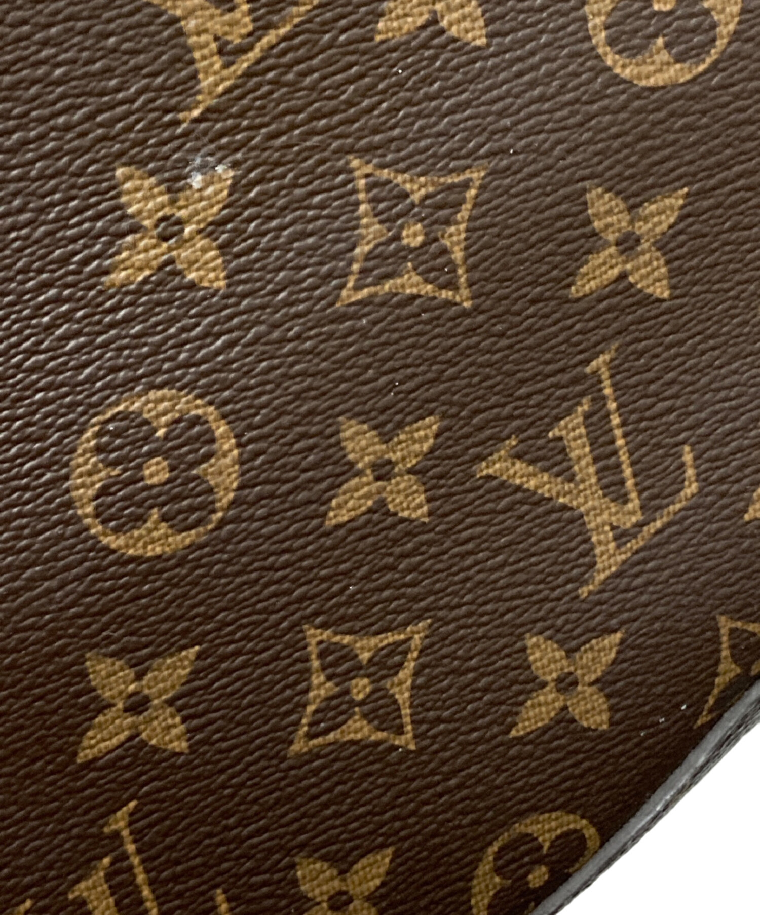 中古・古着通販】LOUIS VUITTON (ルイ ヴィトン) ショルダーバッグ