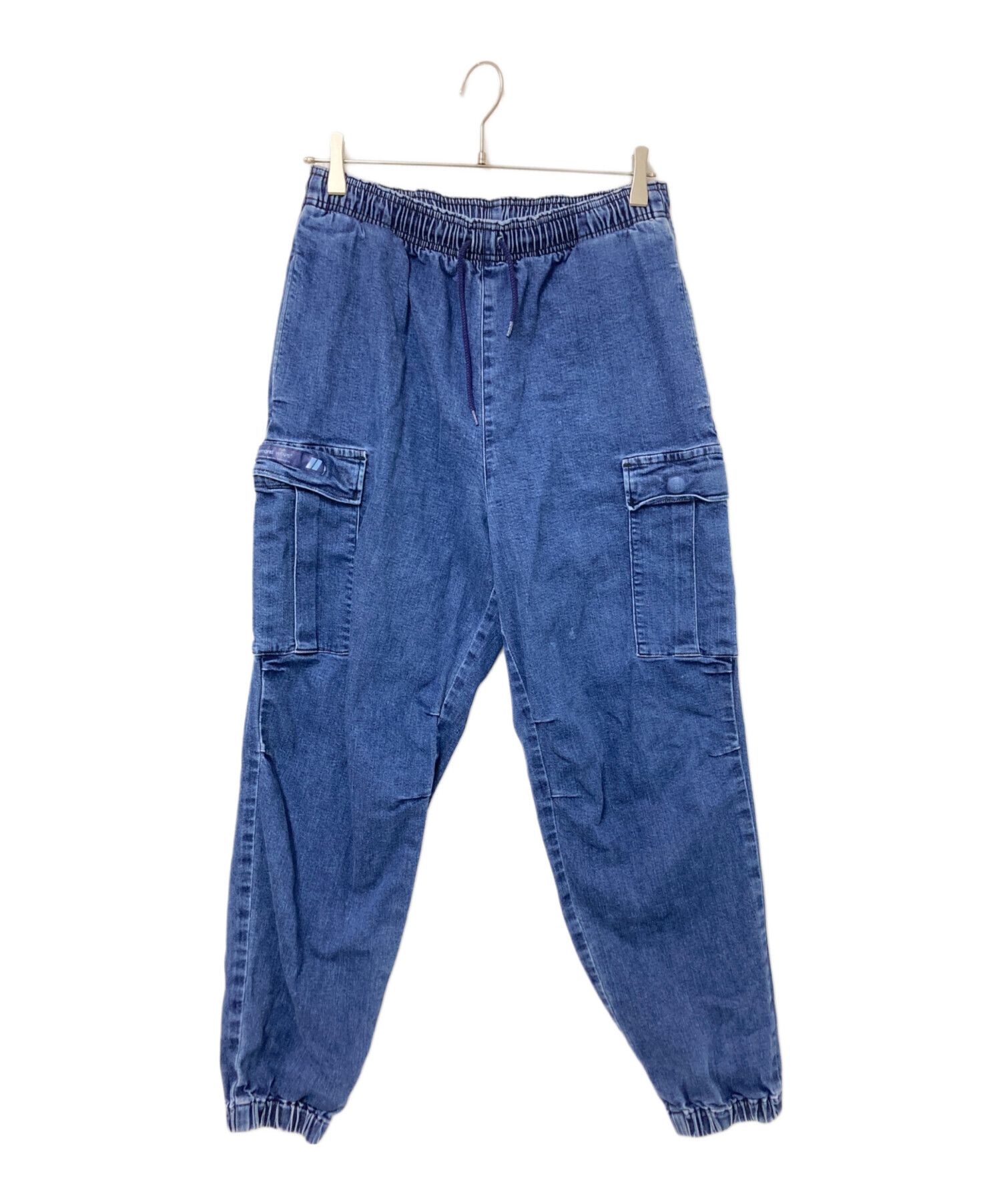 中古・古着通販】WTAPS (ダブルタップス) GIMMICK TROUSERS COTTON