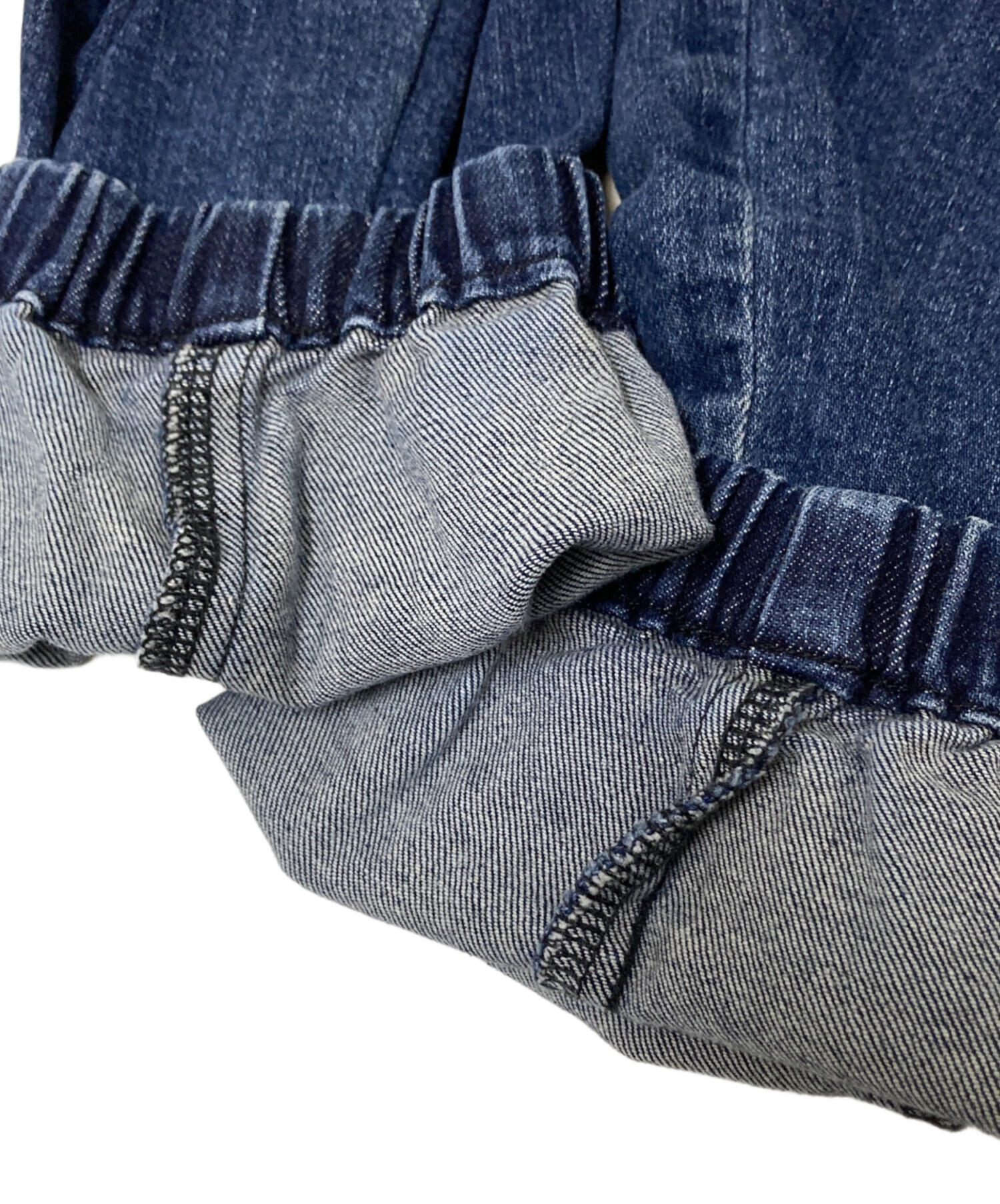 wtaps GIMMICK / TROUSERS / COTTON. DENIM 【公式通販】