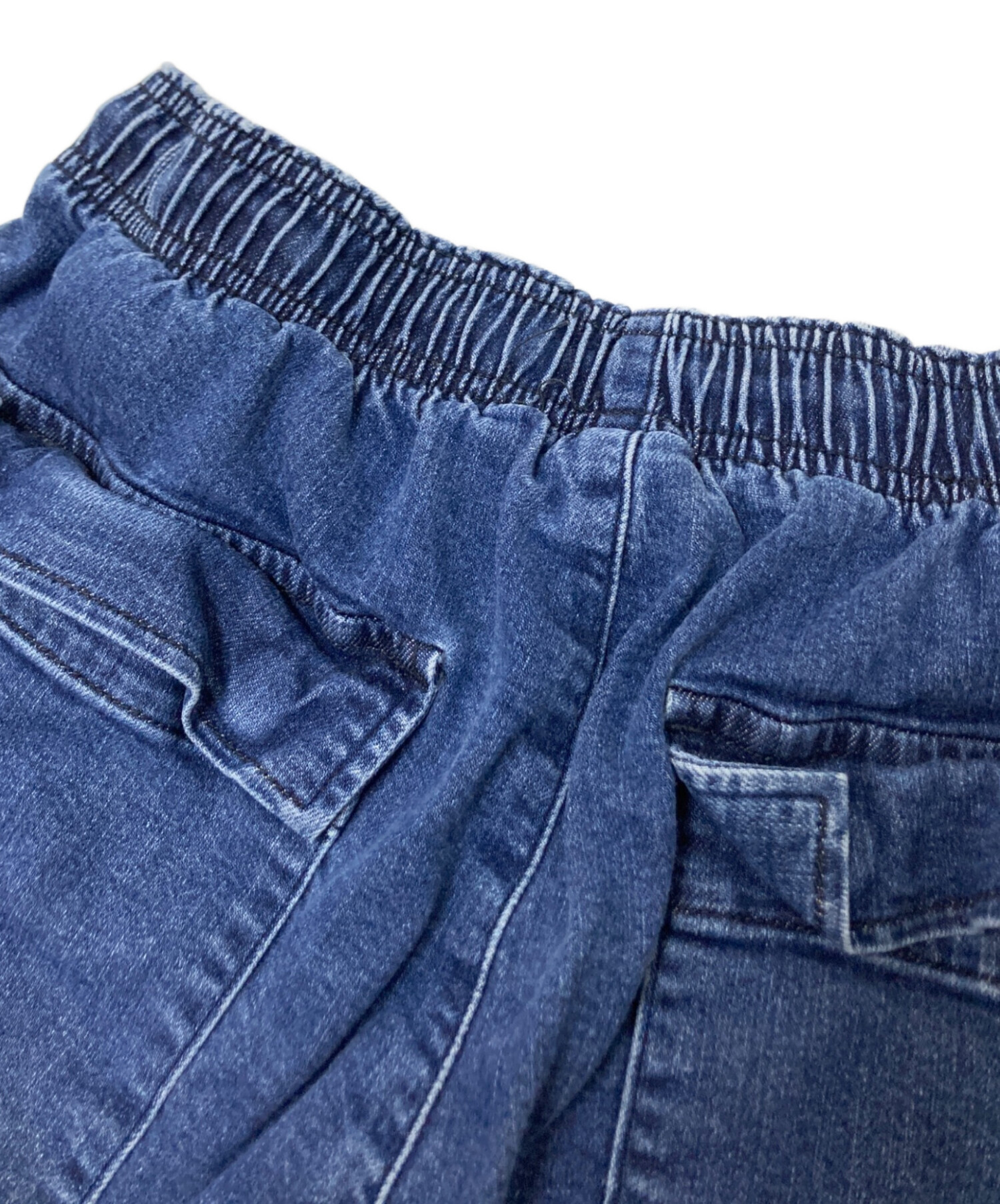 中古・古着通販】WTAPS (ダブルタップス) GIMMICK TROUSERS COTTON