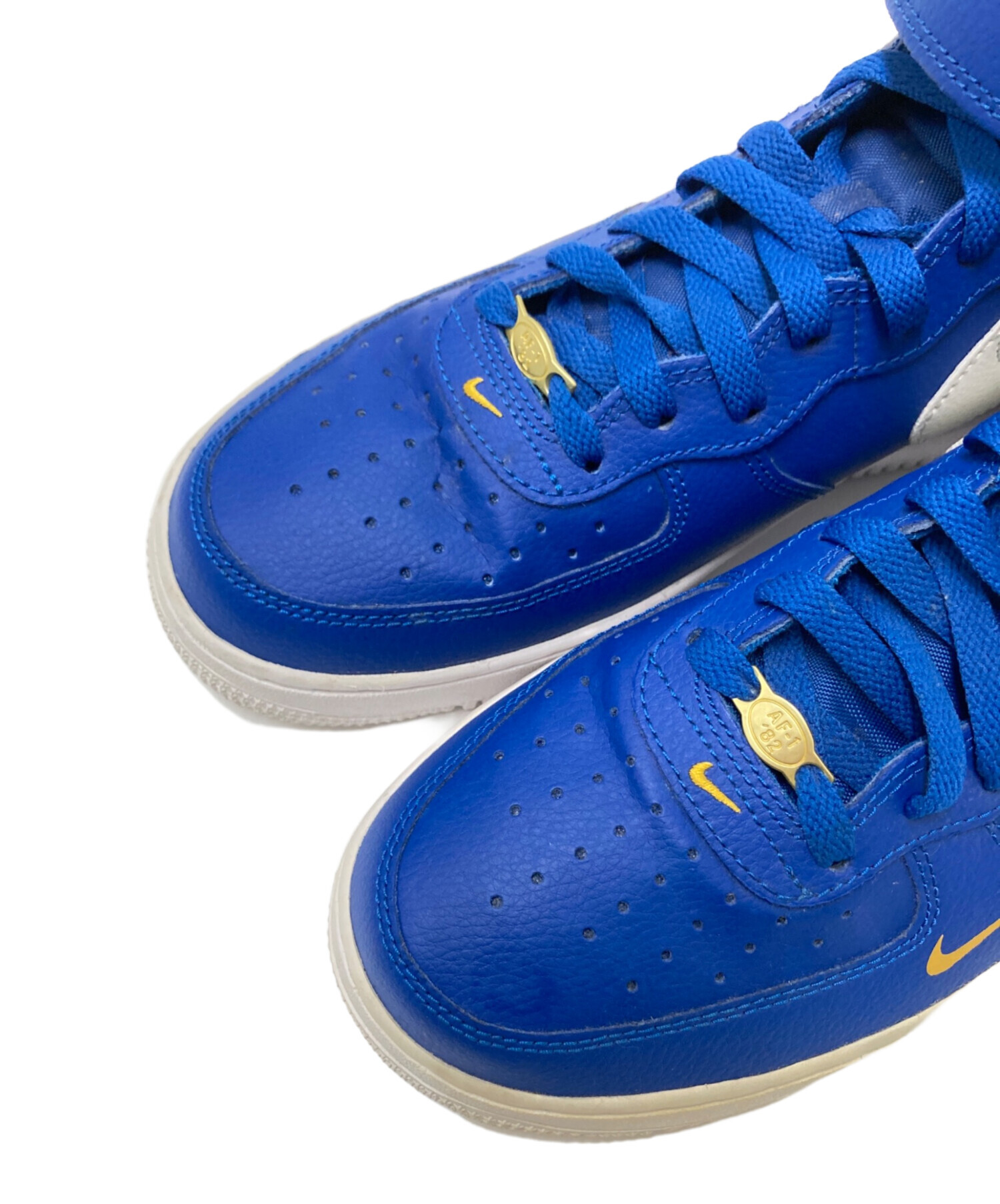 NIKE AIR FORCE 1 MID 07 27.0cm 新品 箱あり配送