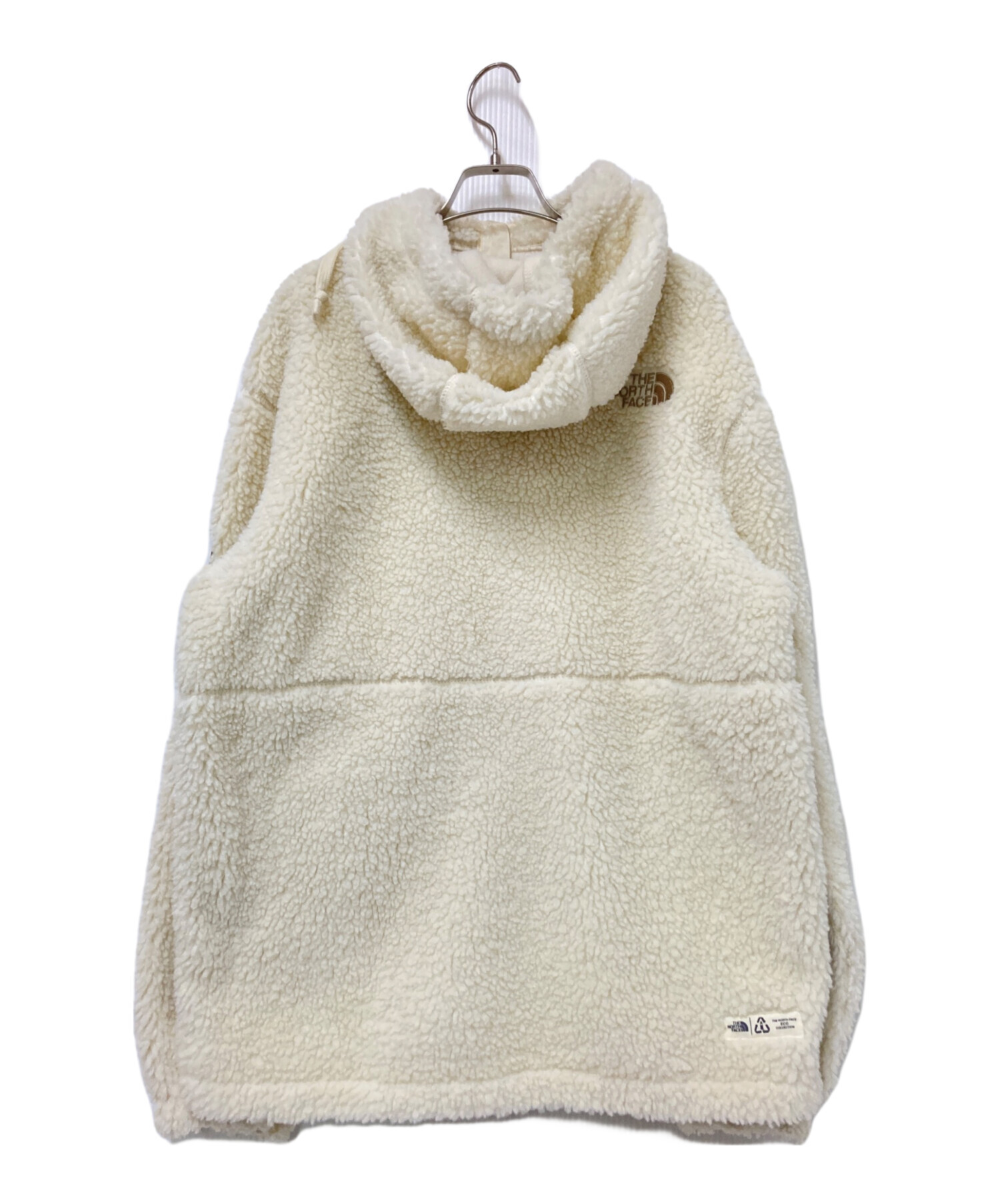 中古・古着通販】THE NORTH FACE (ザ ノース フェイス) PLAY GREEN