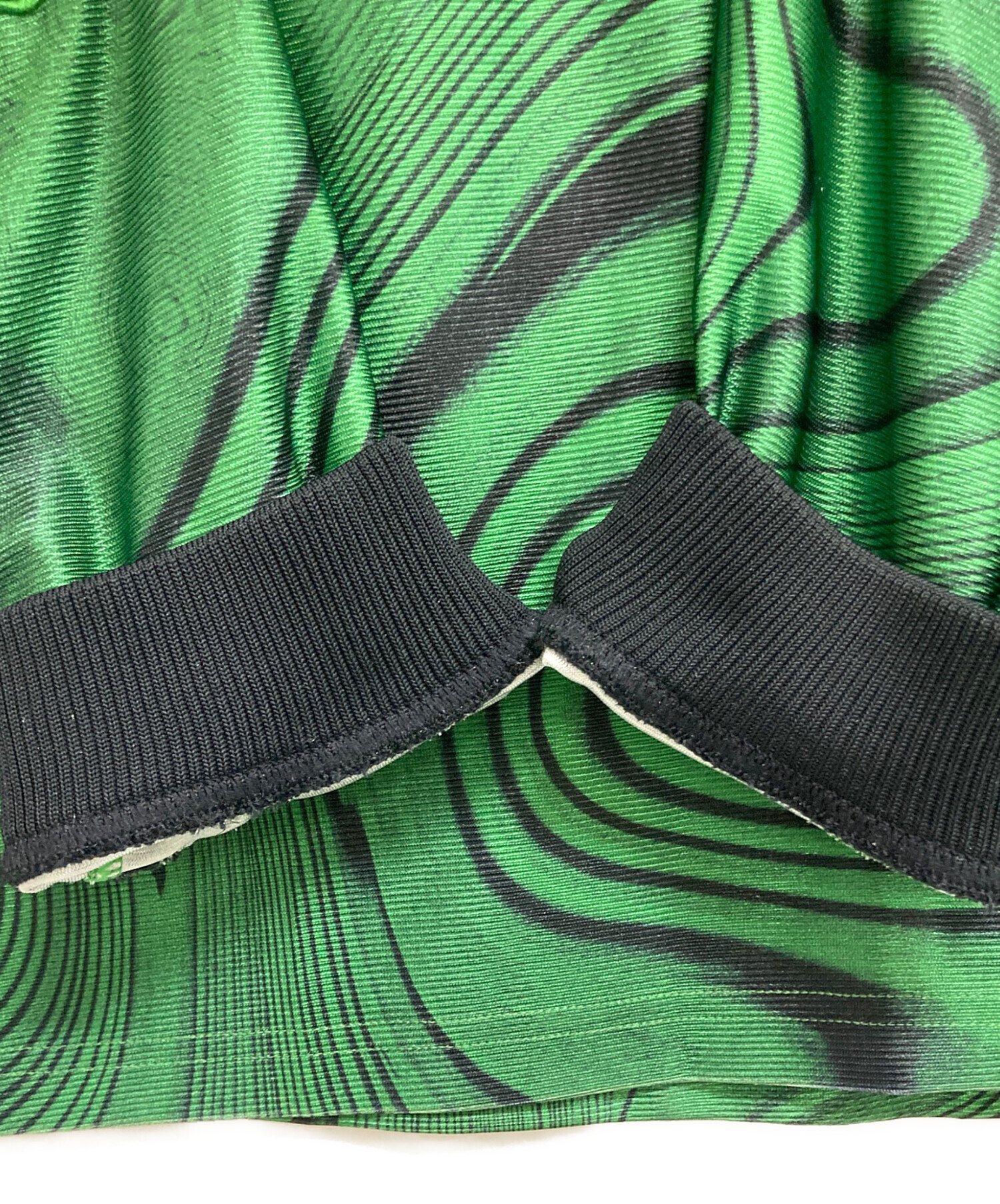 中古・古着通販】NIKE (ナイキ) OFFWHITE (オフホワイト) AS M NRG MC