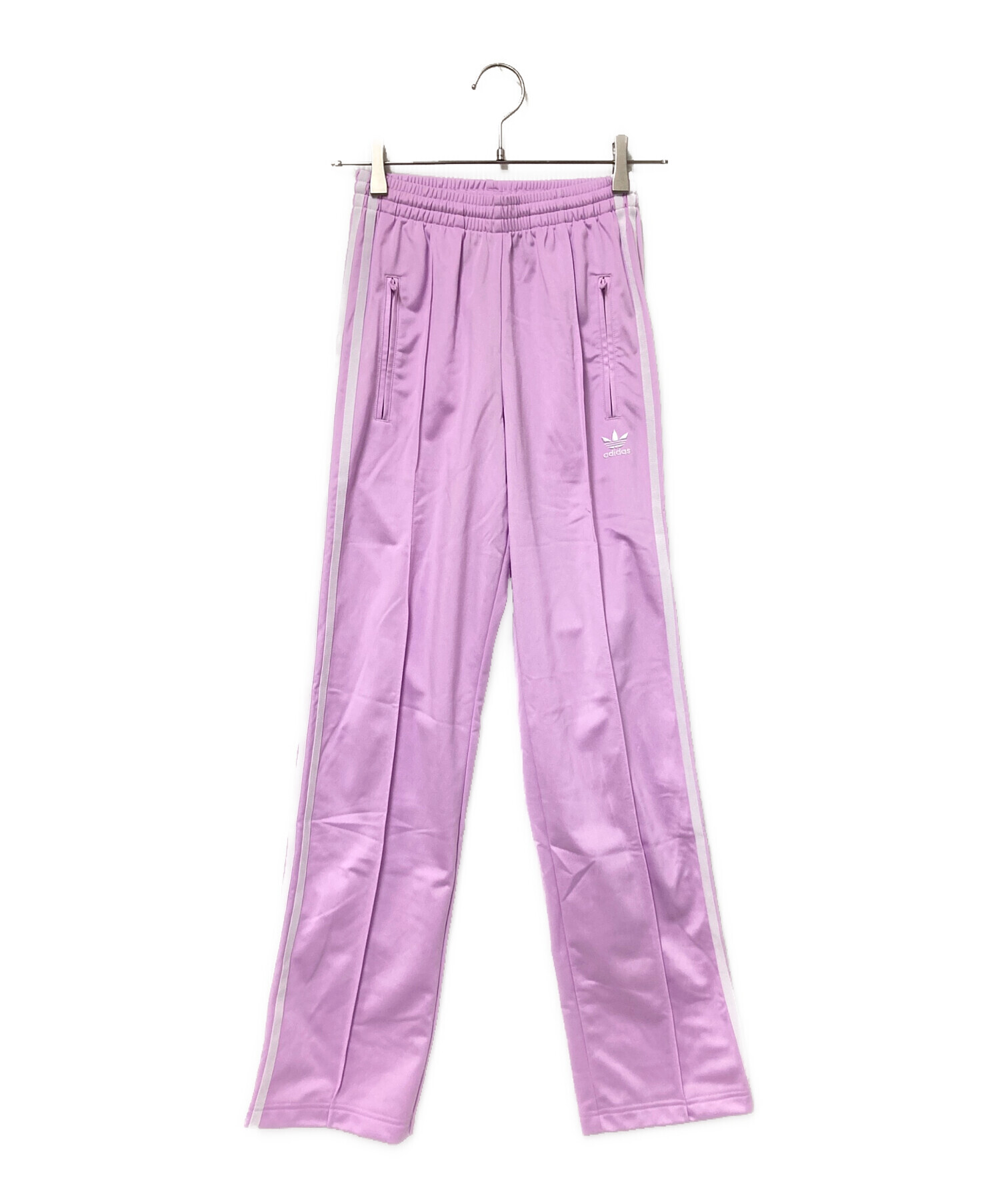 超希少⭐廃盤品adidasパーカー トラックパンツ セットアップ 紫陽花柄S 超希少⭐廃盤品adidasパーカー トラックパンツ セットアップ 紫陽花柄S