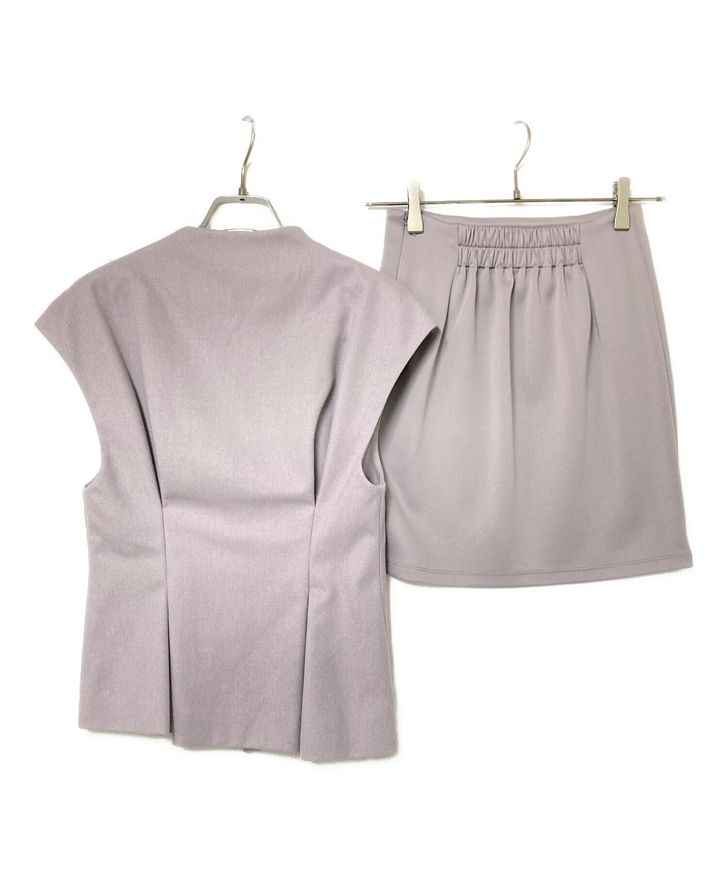 中古・古着通販】Snidel (スナイデル) クラッシックジレジャケット