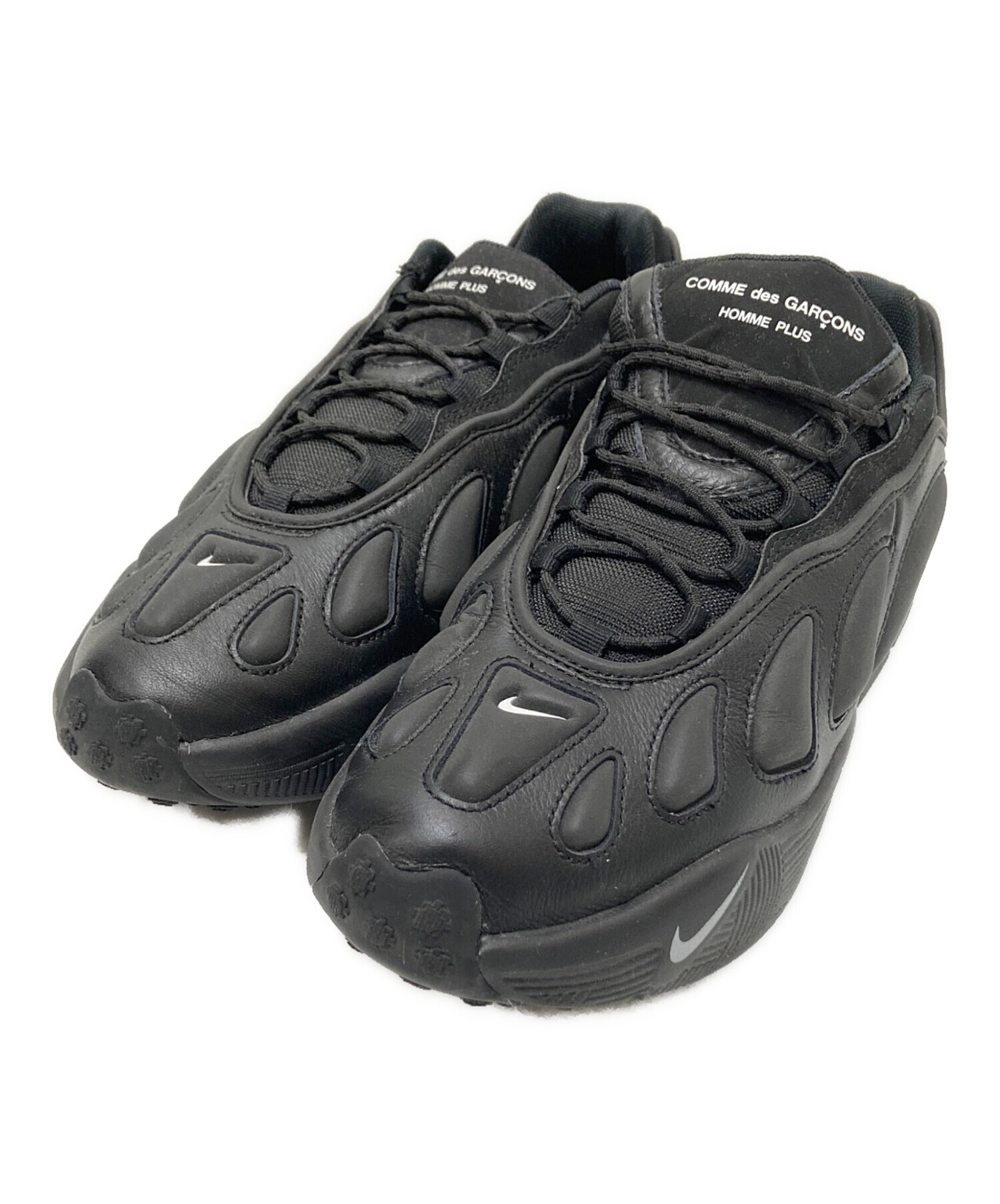 中古・古着通販】NIKE (ナイキ) COMME des GARCONS HOMME PLUS
