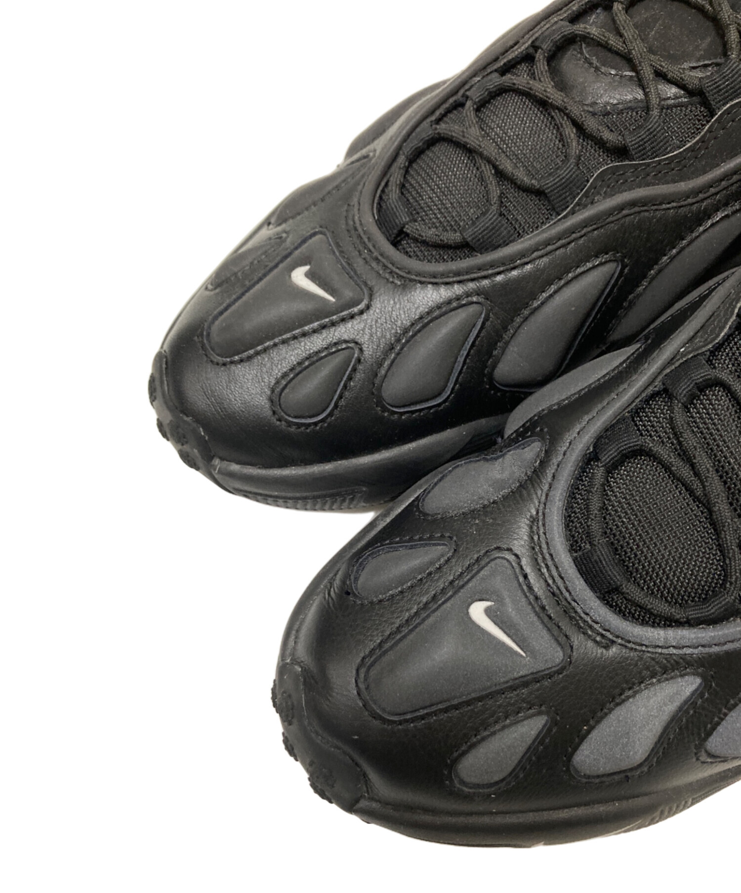 中古・古着通販】NIKE (ナイキ) COMME des GARCONS HOMME PLUS 