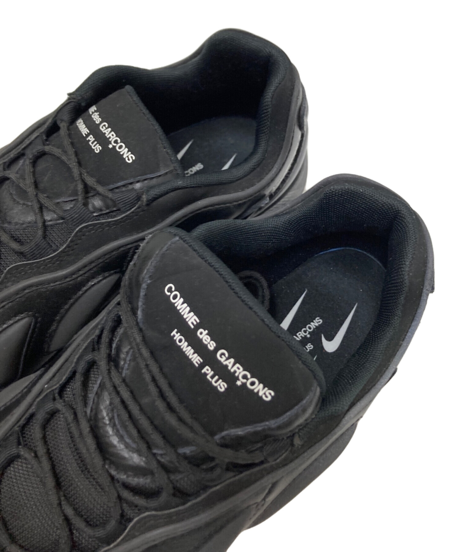 中古・古着通販】NIKE (ナイキ) COMME des GARCONS HOMME PLUS 
