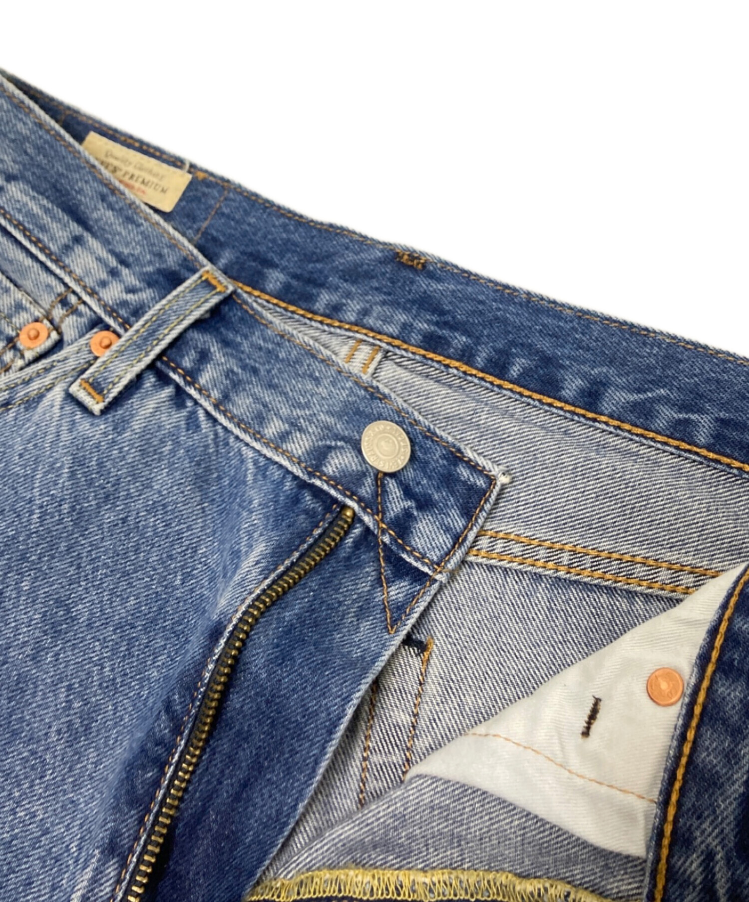 中古・古着通販】LEVI