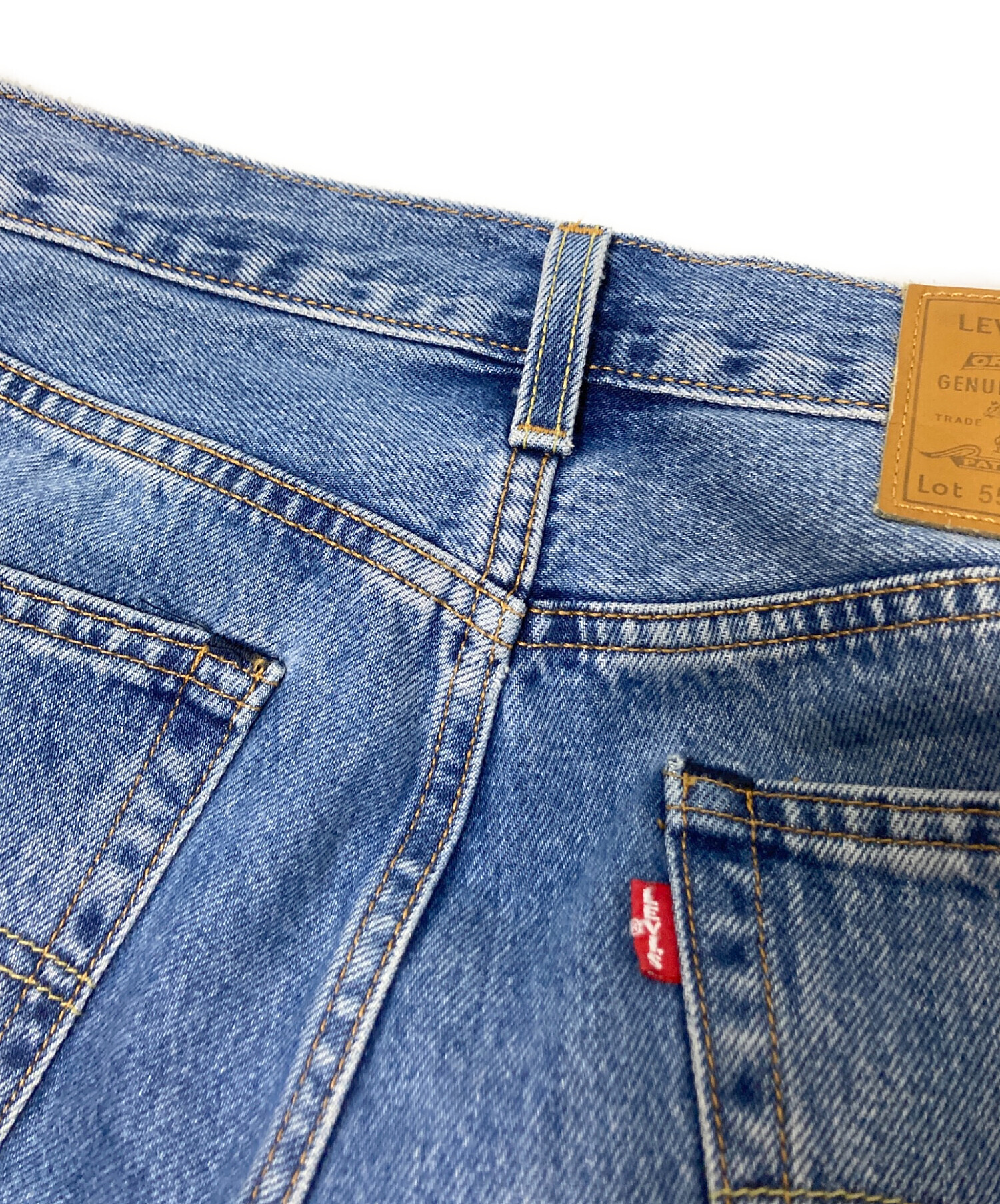 中古・古着通販】LEVI