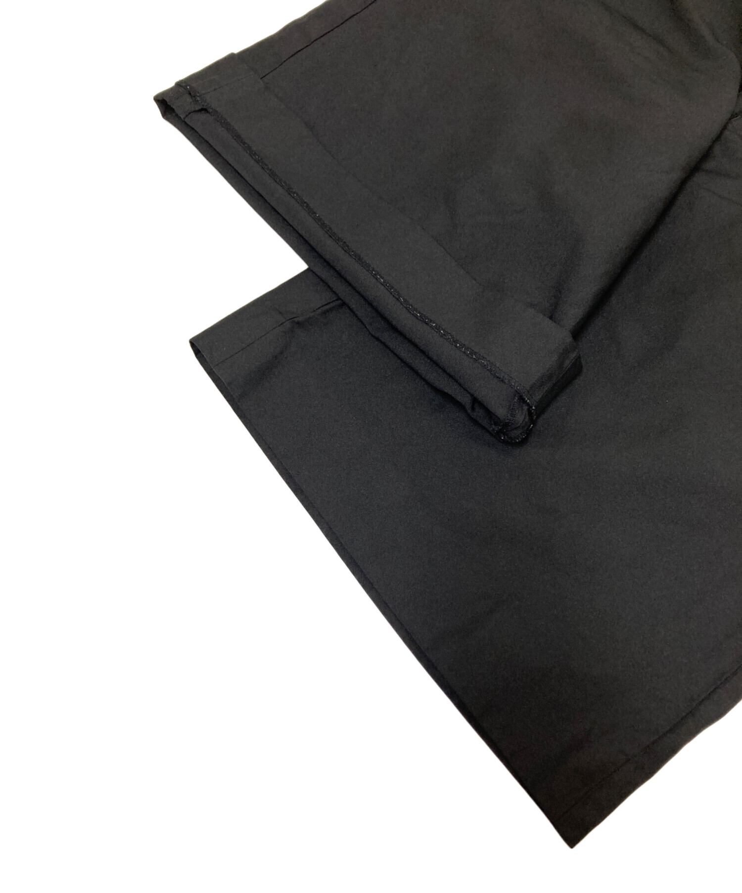 中古・古着通販】COMME des GARCONS (コムデギャルソン) ポリ 縮絨