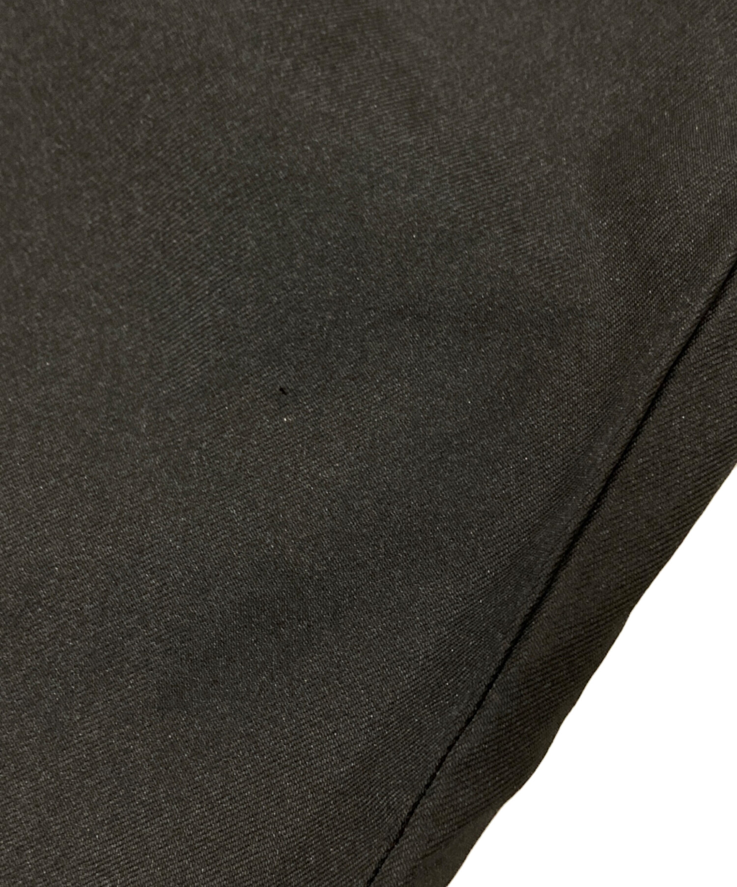 中古・古着通販】COMME des GARCONS (コムデギャルソン) ポリ 縮絨