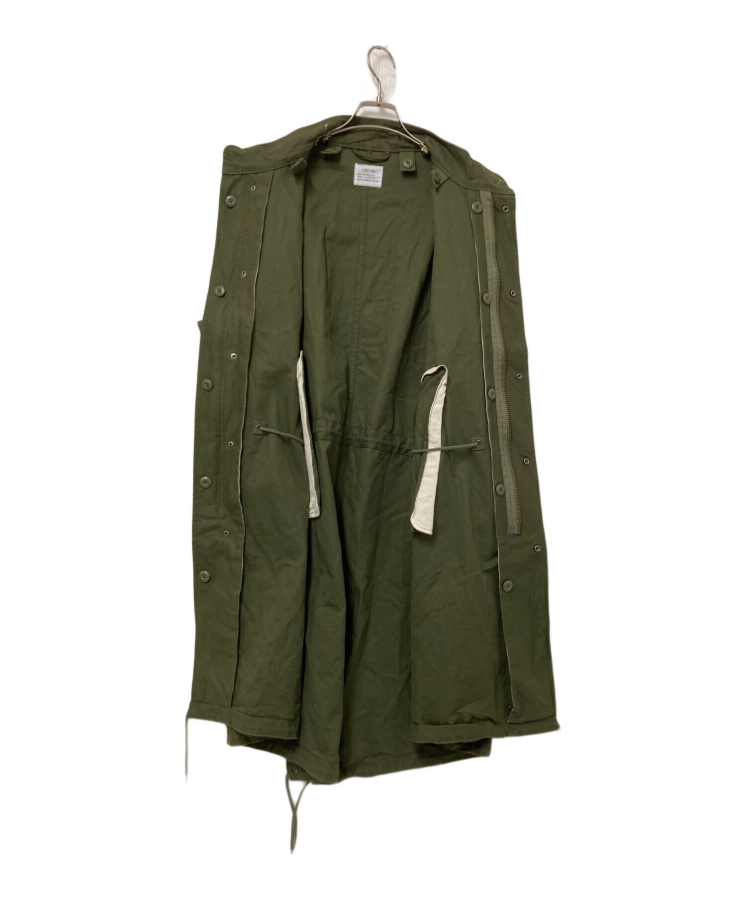 1点物⭕️お安く!◎Custom Vintage Fabric◎AR 9.75 1/10 Release item 21:00〜】 ⁡ ⁡ ⁡ ⁡ ⁡ ・「stussy one point inside