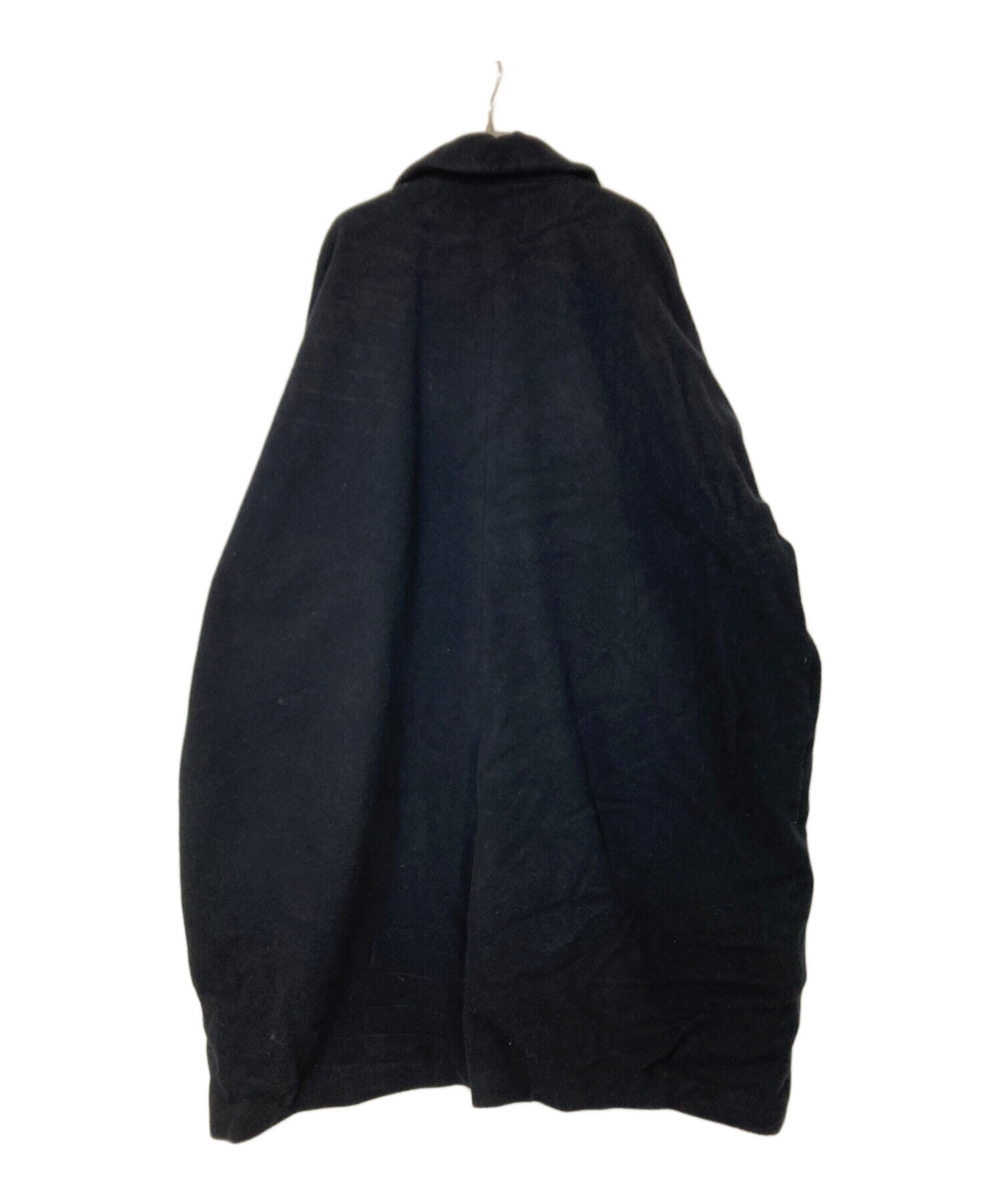 中古・古着通販】N.HOOLYWOOD (エヌ ハリウッド) CHESTERFIELD LONG