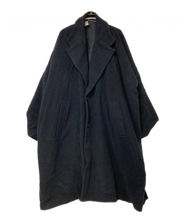 【美品】N.HOOLYWOOD CHESTER FIELD COAT N.HOOLYWOOD CHESTERFIELD COAT - メルカリ