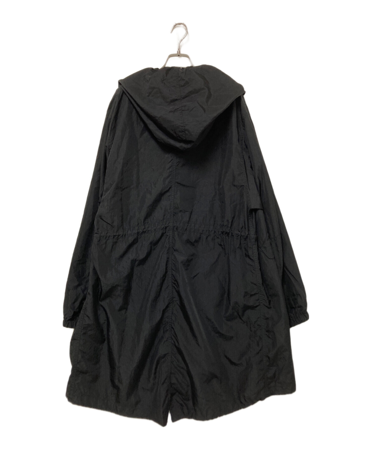 アルファインダストリーズ ウォッシャブル ナイロン タフタ スノーパーカー 中古・古着通販】ALPHA (アルファ) ウォッシャブルナイロンタフタ