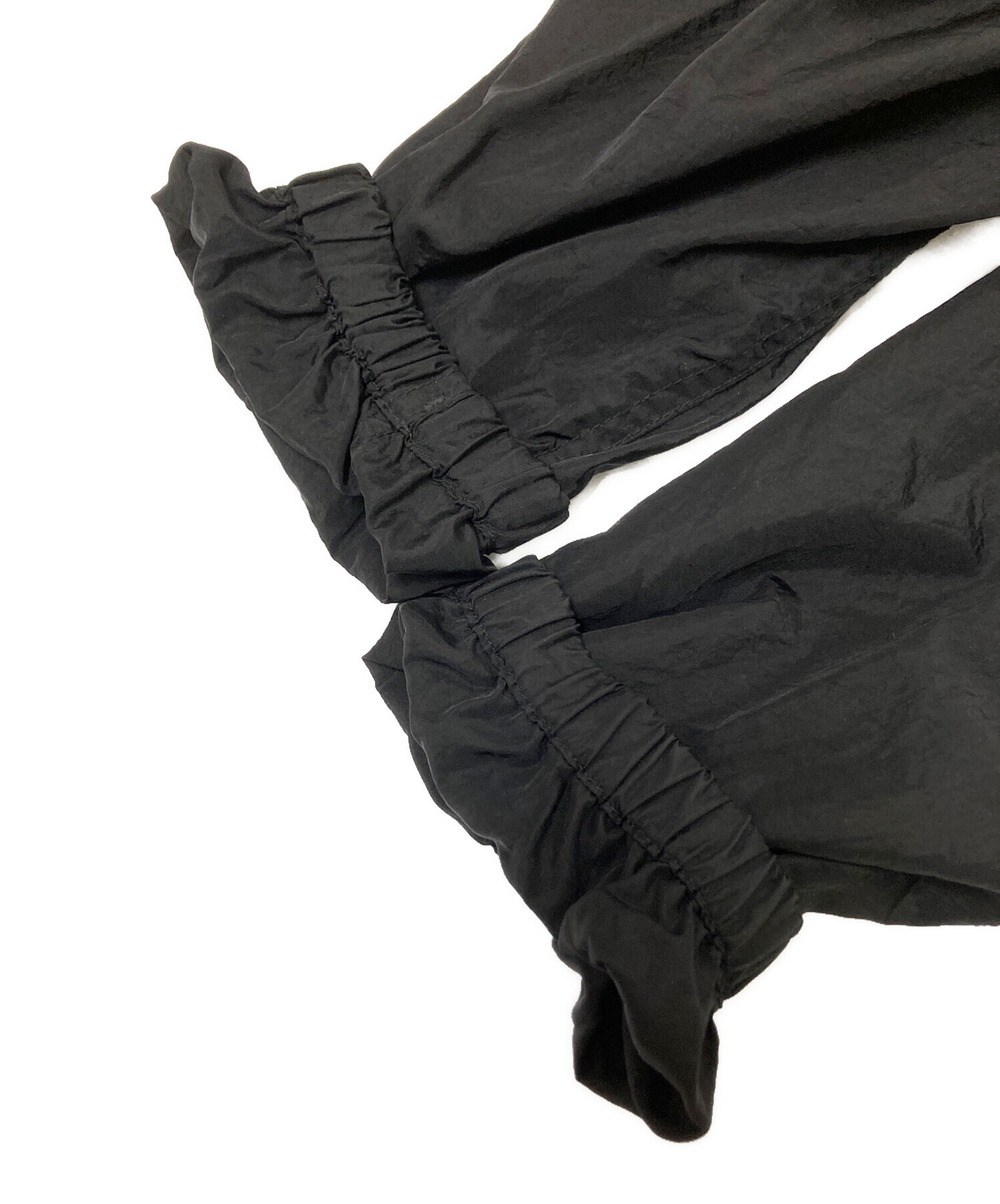 中古・古着通販】ALPHA (アルファ) ウォッシャブルナイロンタフタ