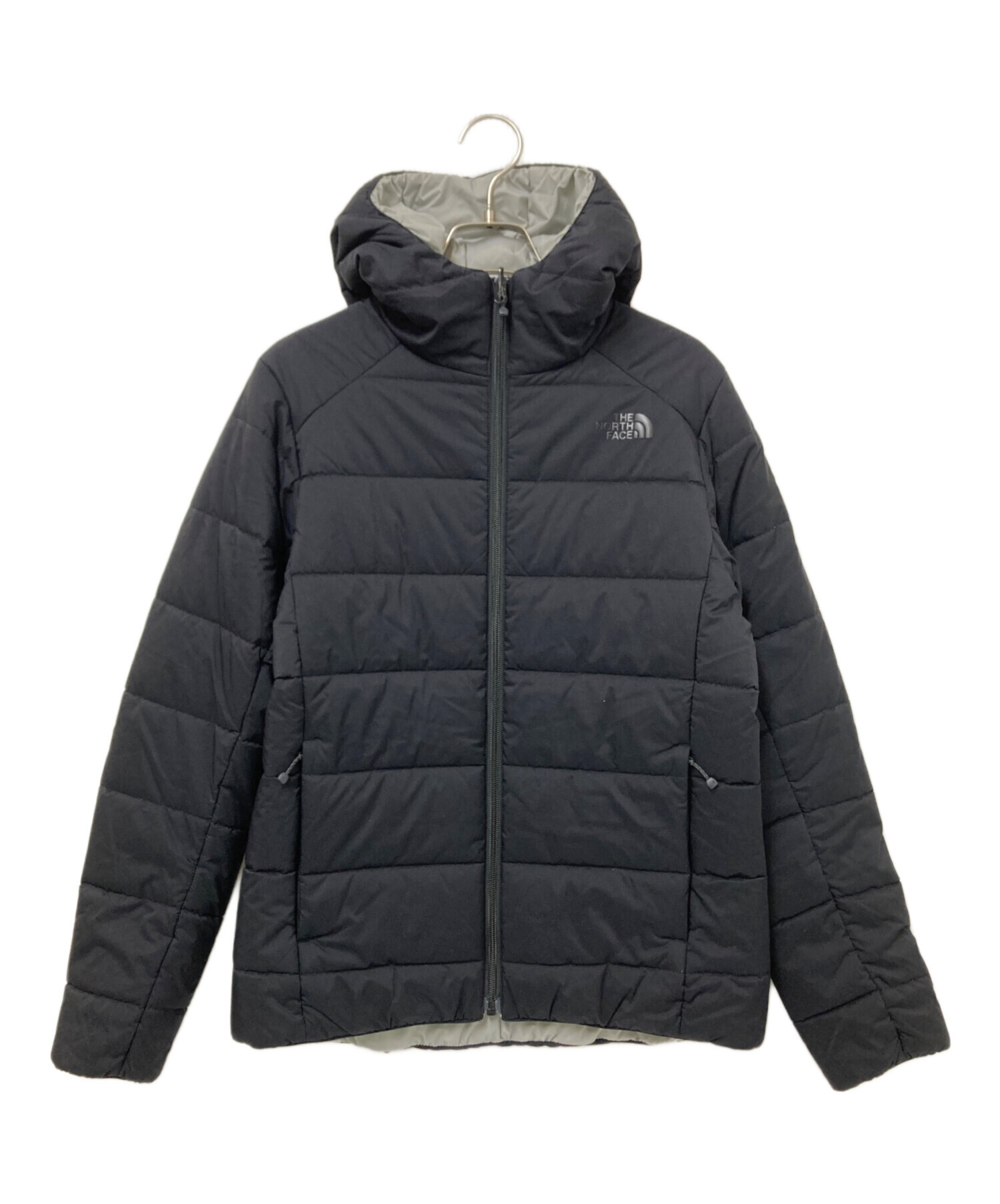中古・古着通販】THE NORTH FACE (ザ ノース フェイス) リバーシブル 