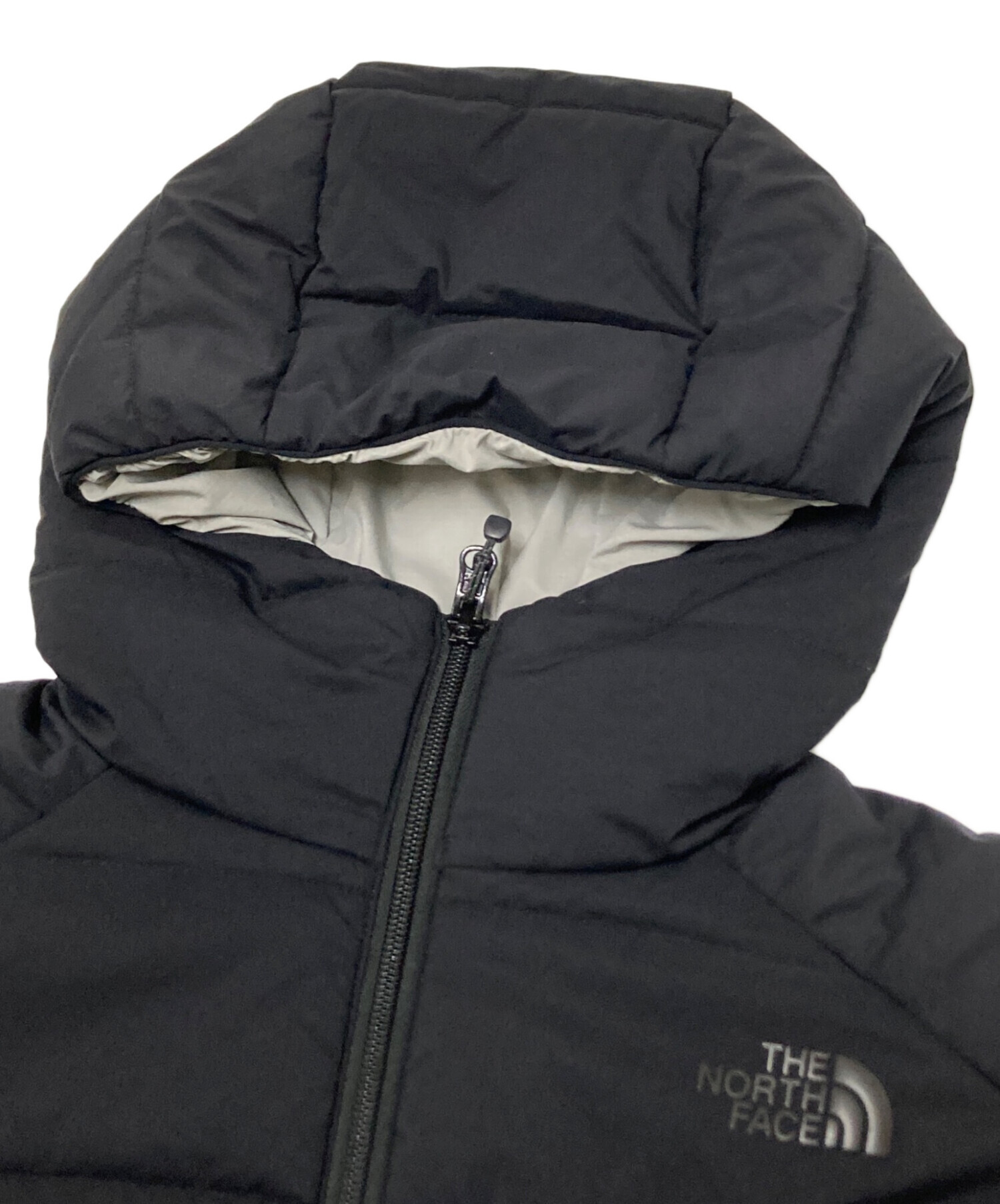 中古・古着通販】THE NORTH FACE (ザ ノース フェイス) リバーシブル