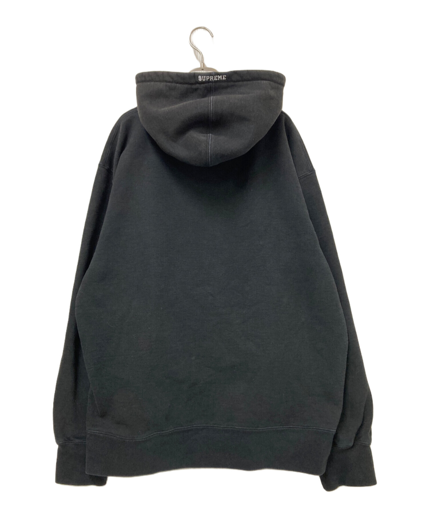 supreme Sロゴツノ パーカー XL Supreme - S Logo Hooded Sweatshirt