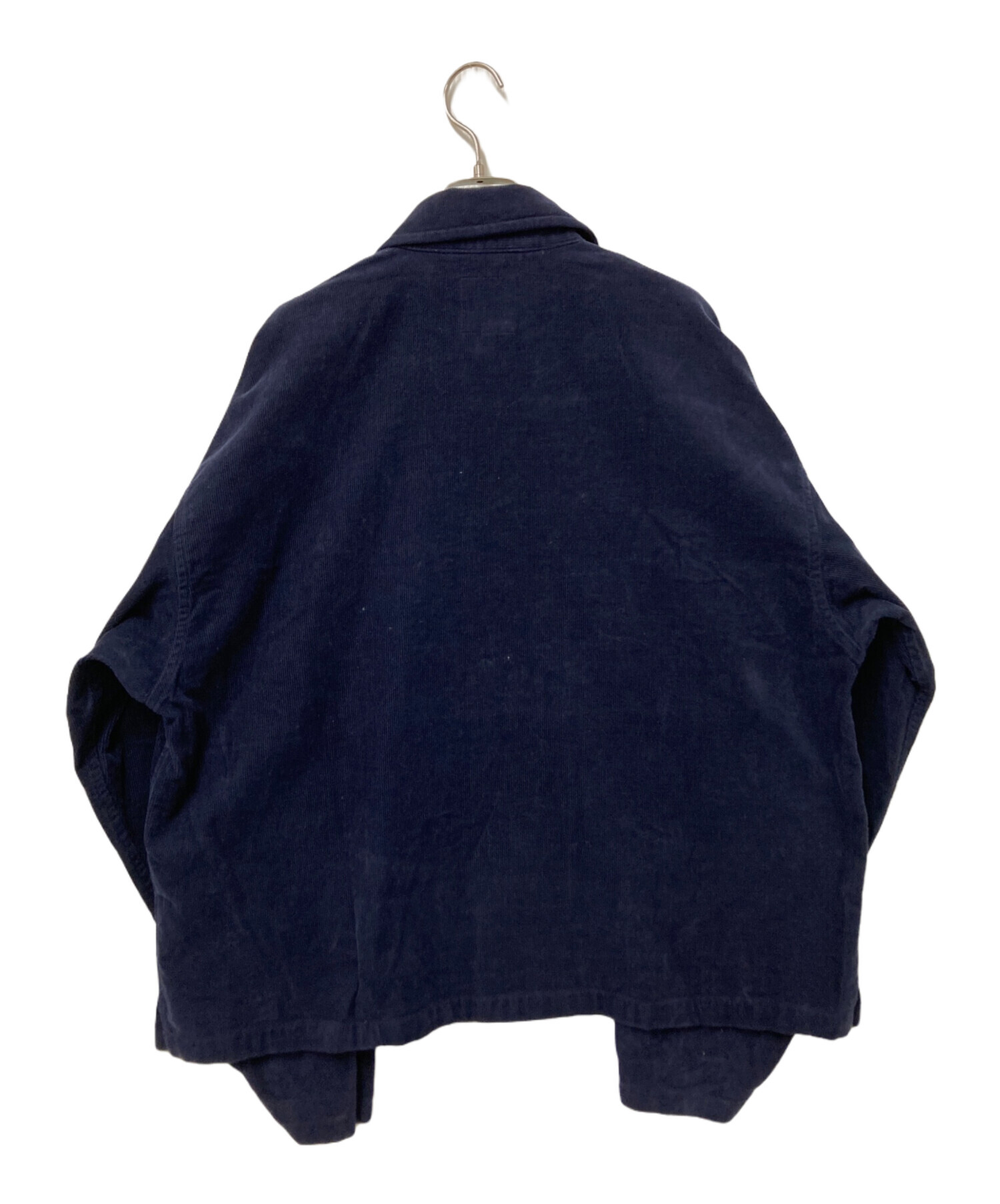 中古・古着通販】BEAMS (ビームス) コーデュロイ ワイド コーチ 