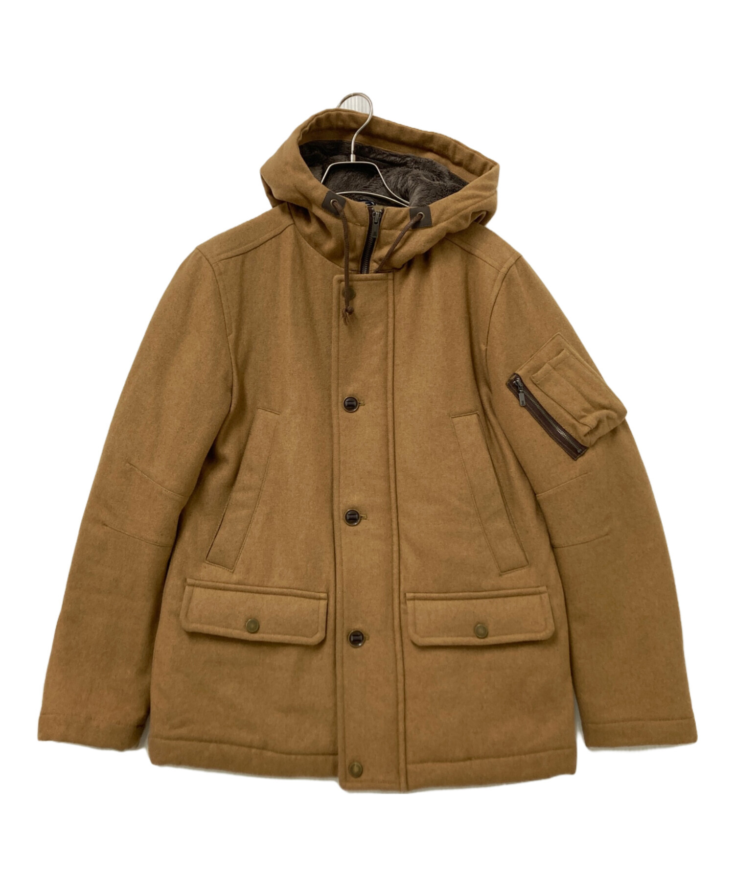メンズ 結婚式／パーティに【EDIFICE】スーツセット（定価10万