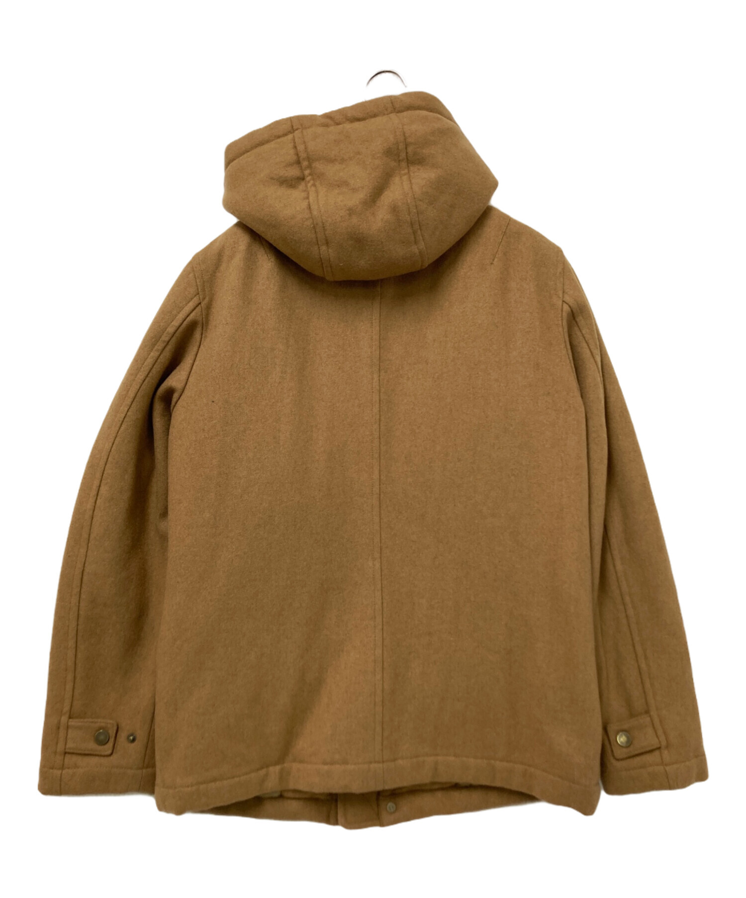 中古・古着通販】LANVIN en Bleu (ランバンオンブルー) ウール 