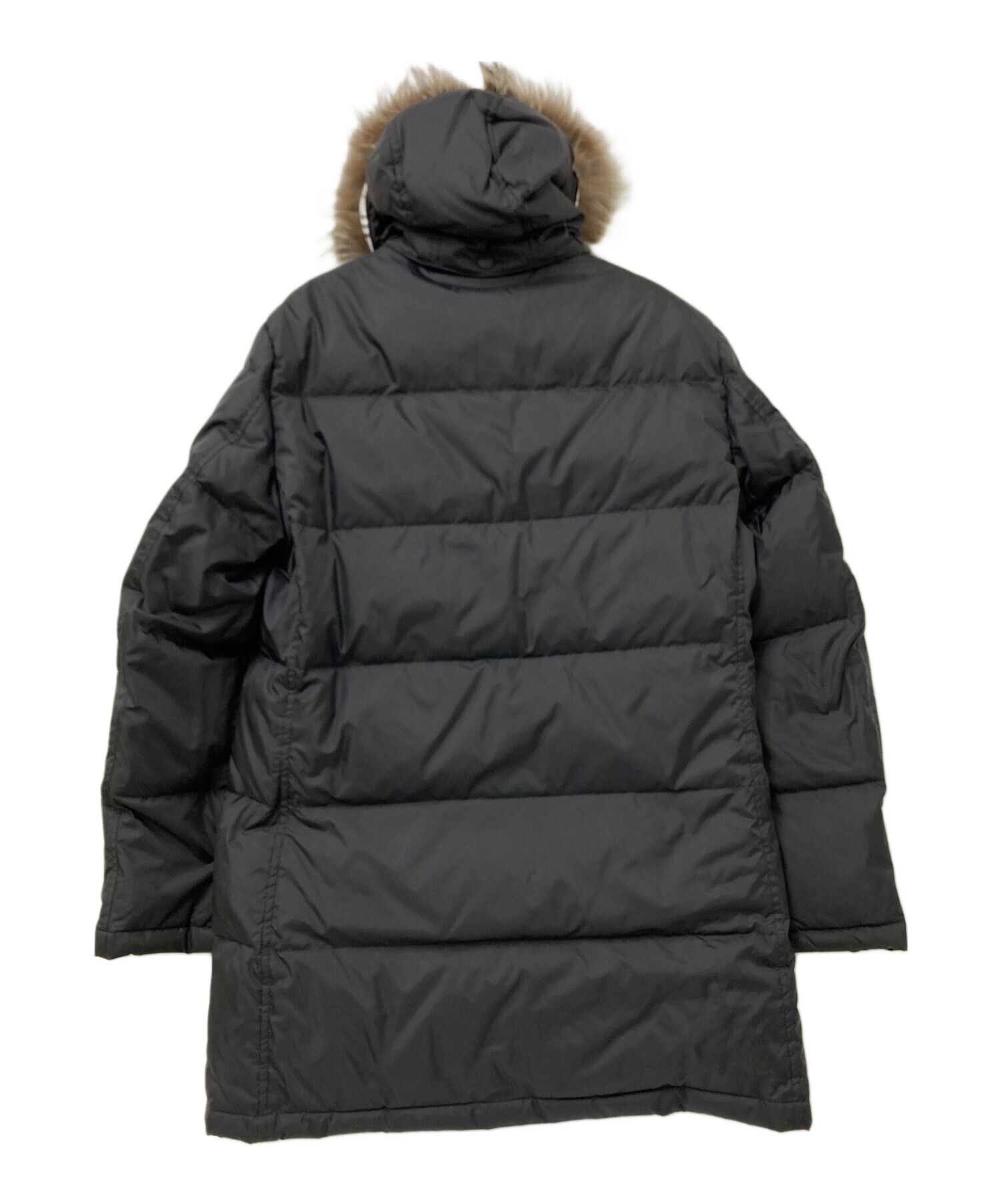 中古・古着通販】BURBERRY BLACK LABEL (バーバリーブラックレーベル 
