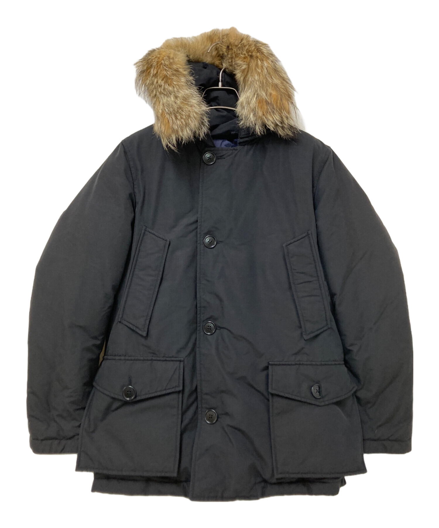 中古・古着通販】WOOLRICH (ウールリッチ) アークティックパーカー 