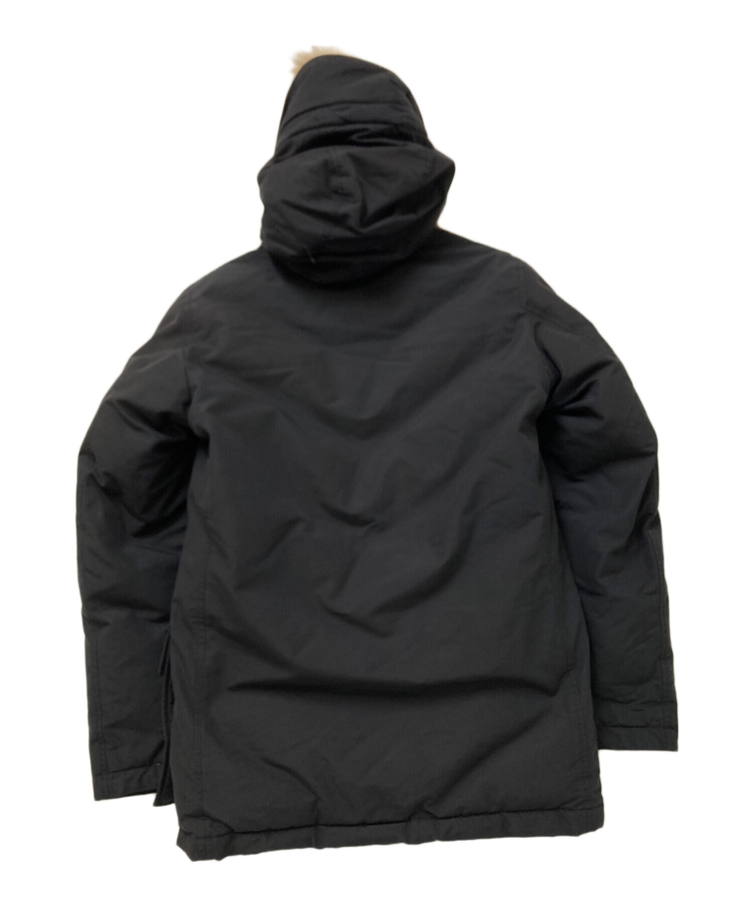 中古・古着通販】WOOLRICH (ウールリッチ) アークティックパーカー 