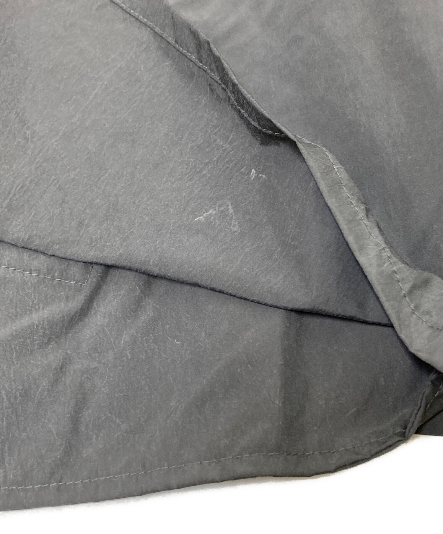 中古・古着通販】Barbour (バブアー) STEVEN ALAN (スティーブンアラン