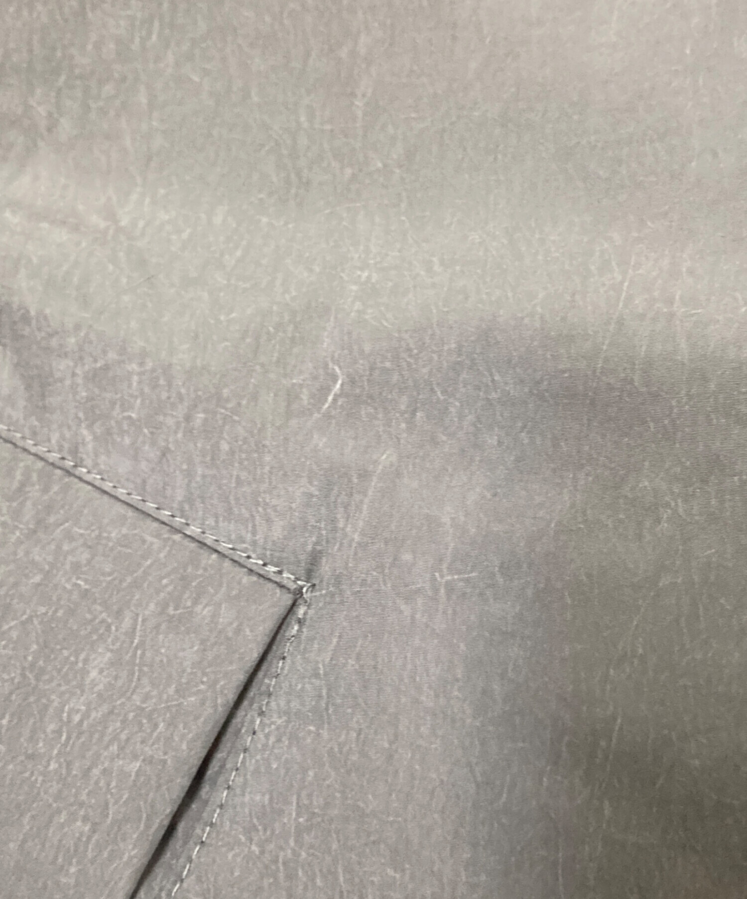 中古・古着通販】Barbour (バブアー) STEVEN ALAN (スティーブンアラン 