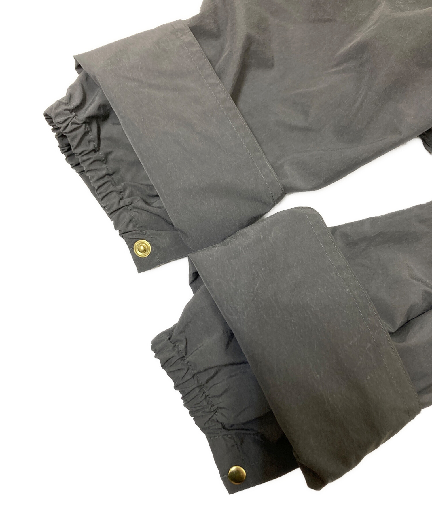 中古・古着通販】Barbour (バブアー) STEVEN ALAN (スティーブンアラン