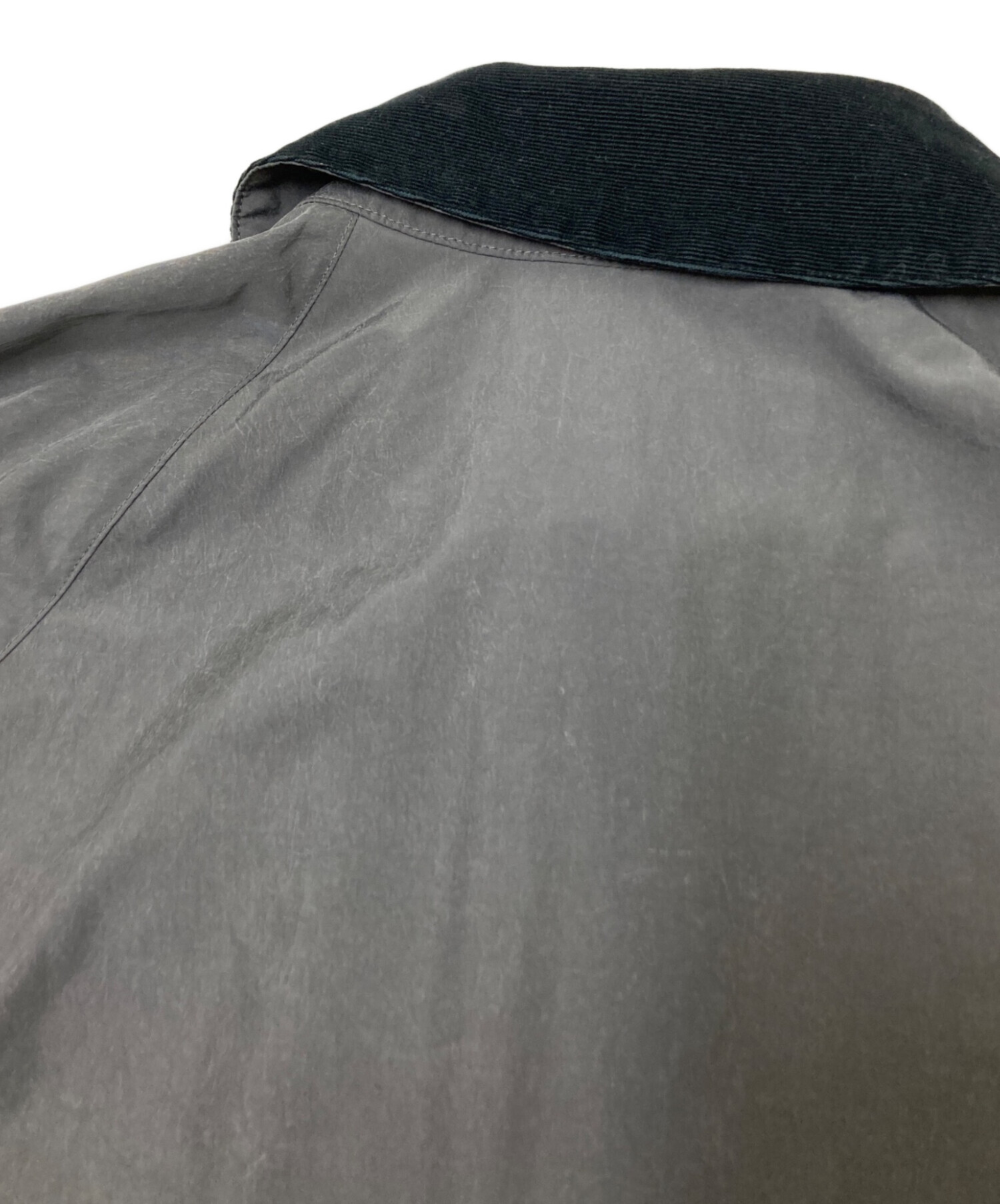 中古・古着通販】Barbour (バブアー) STEVEN ALAN (スティーブンアラン