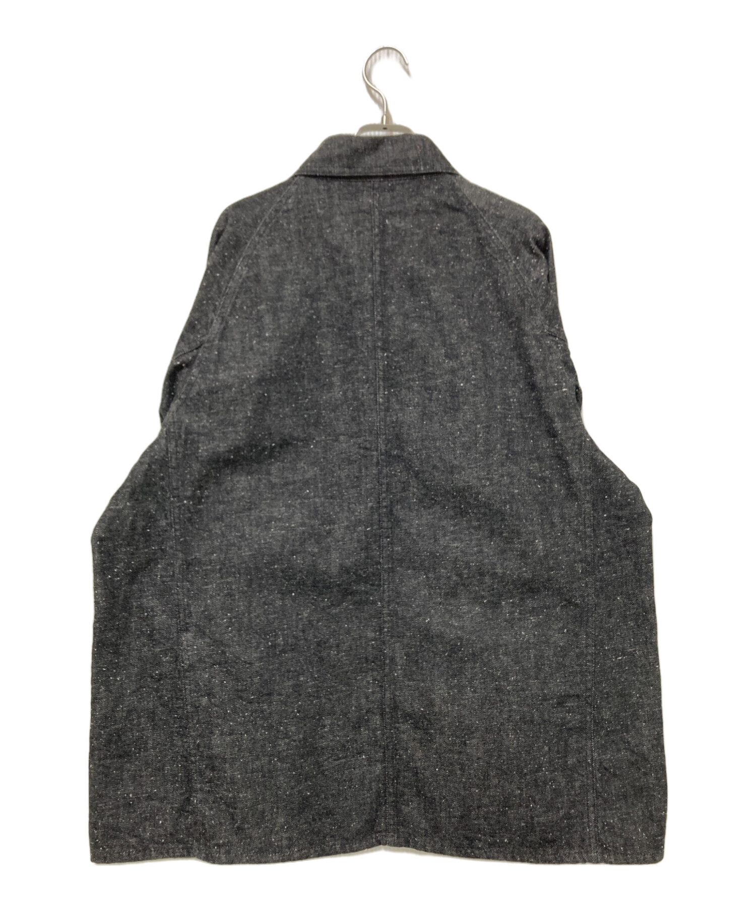 中古・古着通販】gold (ゴールド) RECYCLED WASTE SUVIN COTTON YARN 