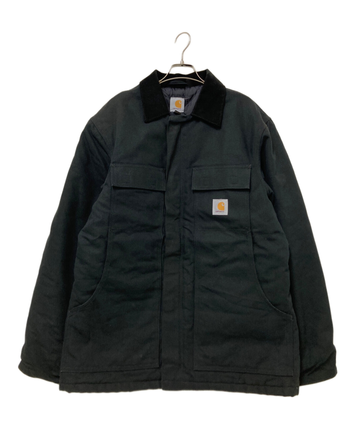 Carhartt トラディショナルコート※10月以降価格戻します 中古・古着通販】CarHartt (カーハート) トラディショナルコート