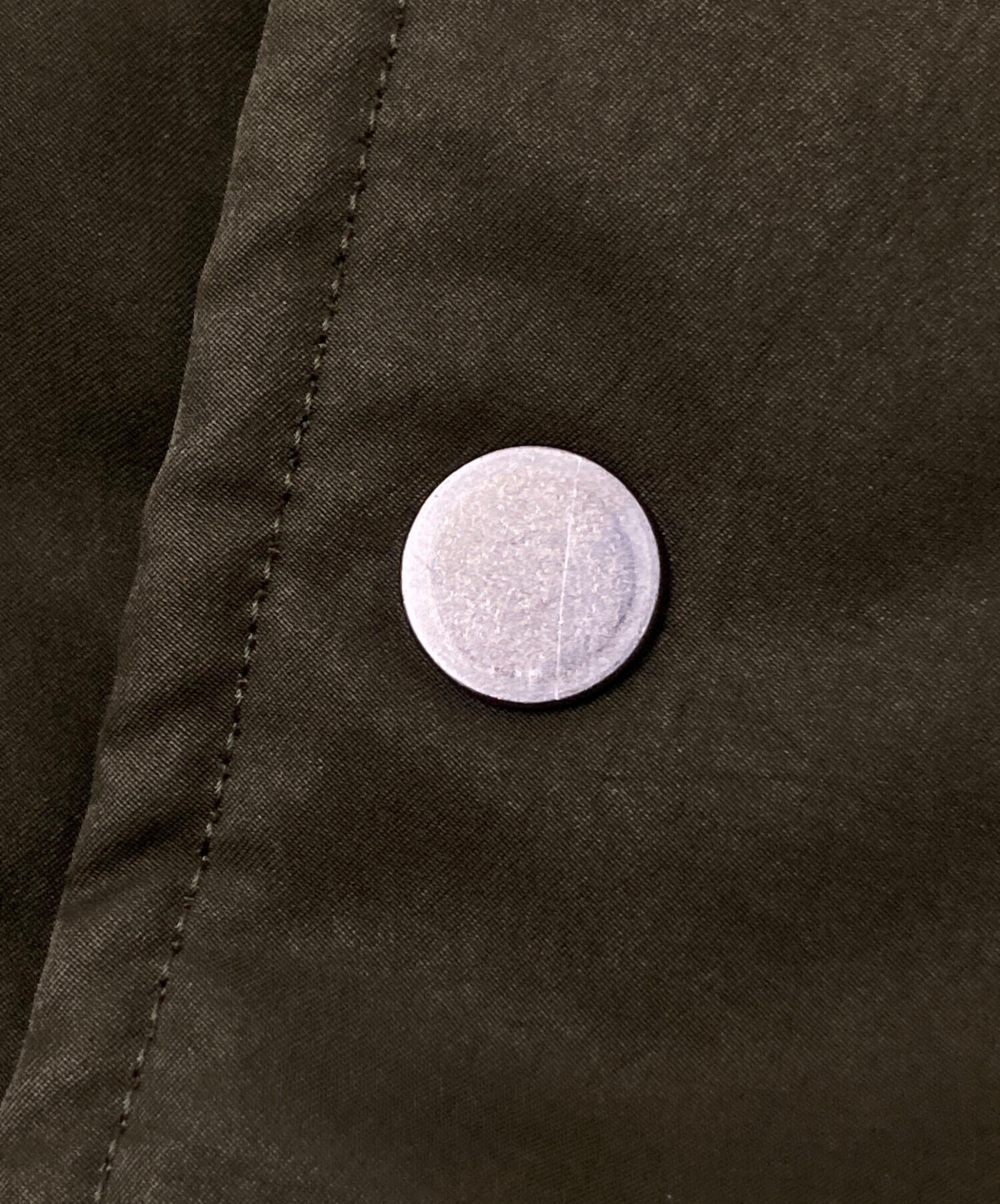 中古・古着通販】PAUL SMITH (ポールスミス) 裏地マルチカラーフェイク 